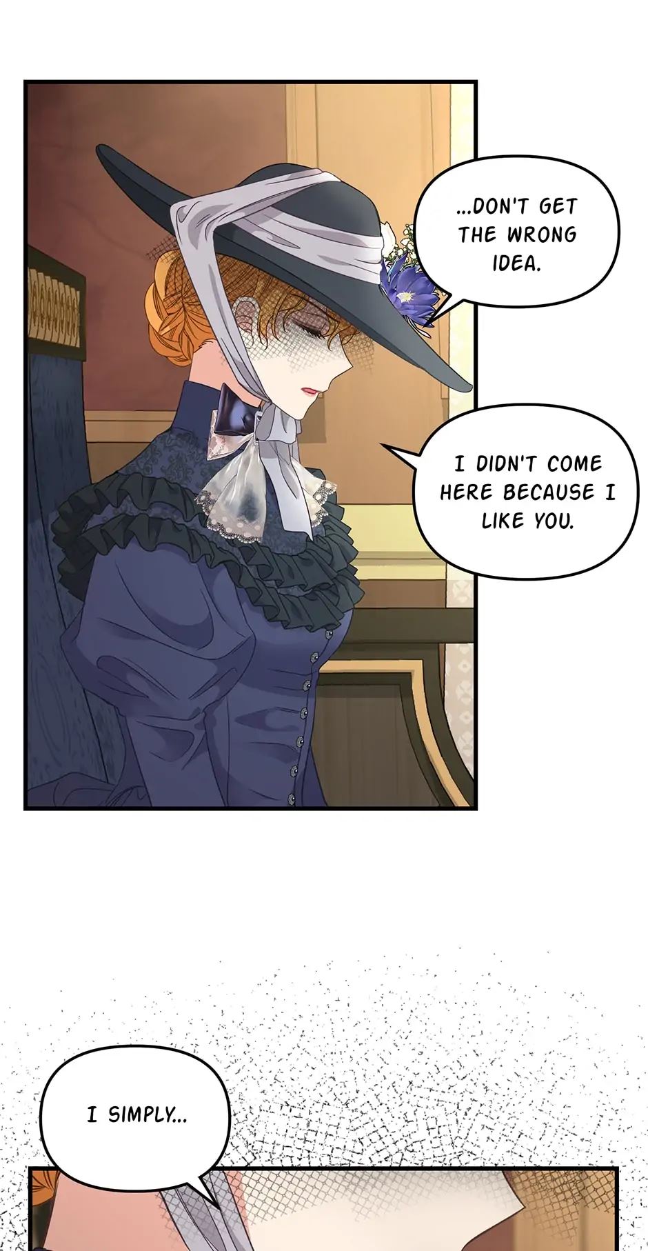 Just Leave Me Be chapter 94 page 12
