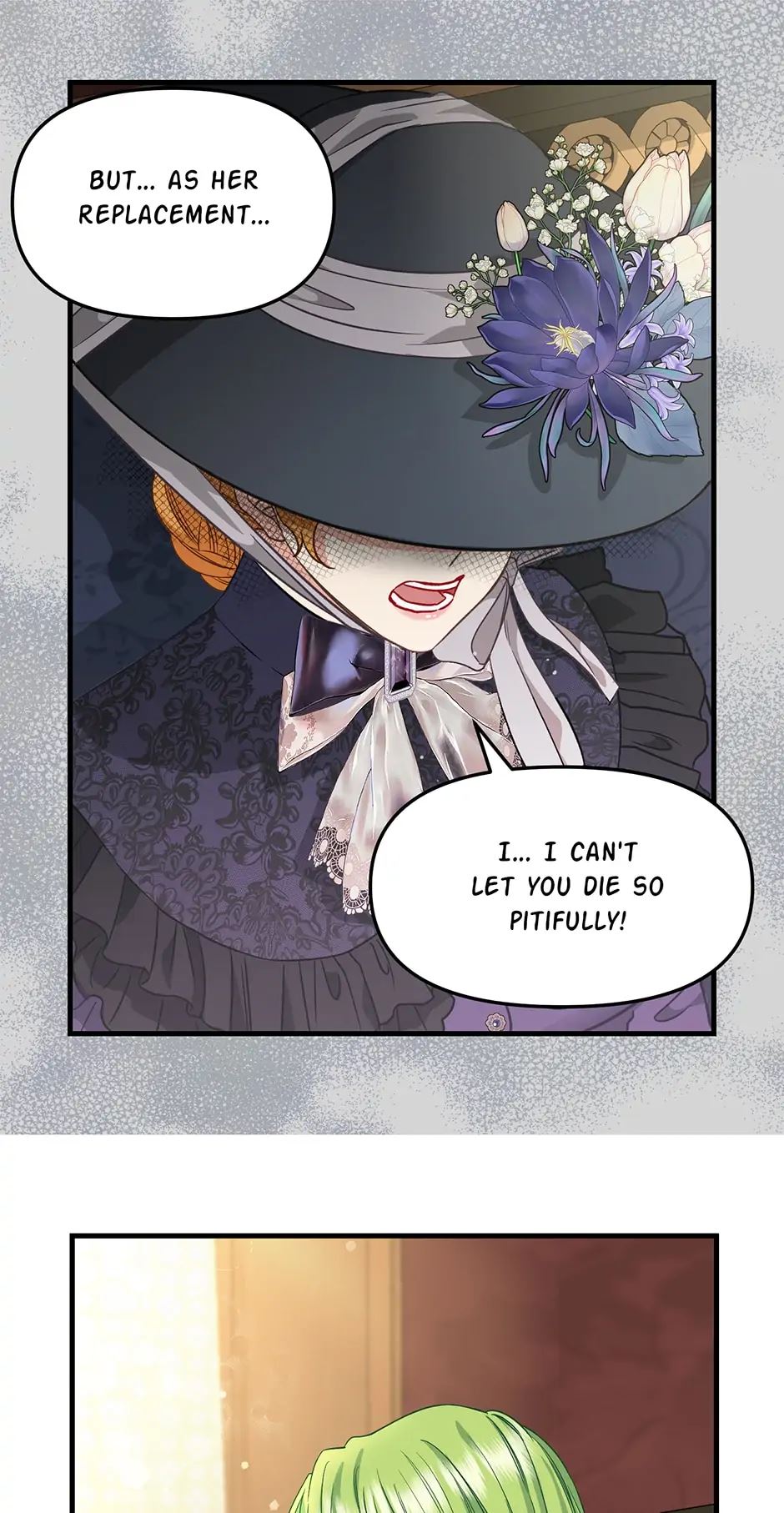 Just Leave Me Be chapter 94 page 15