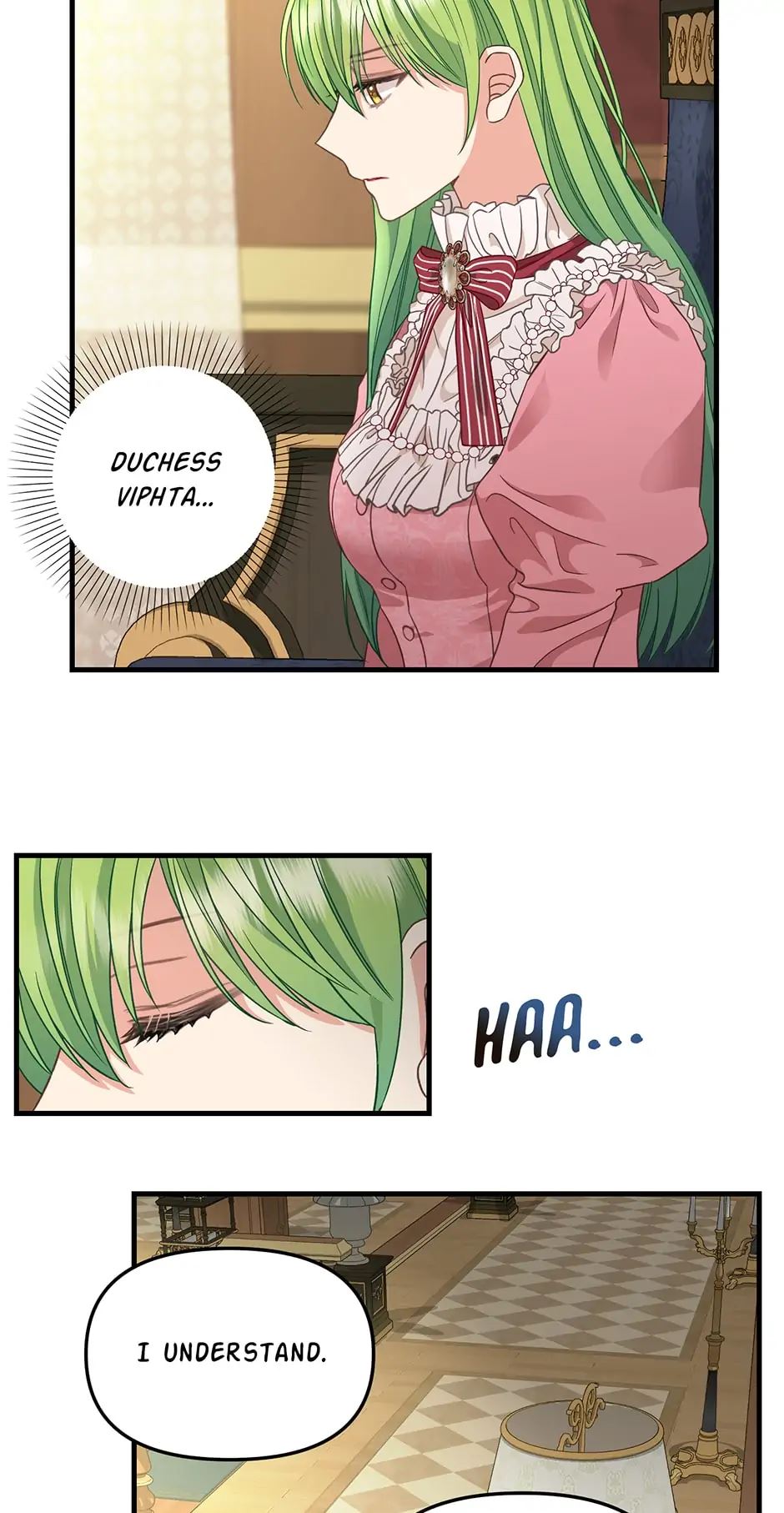 Just Leave Me Be chapter 94 page 16