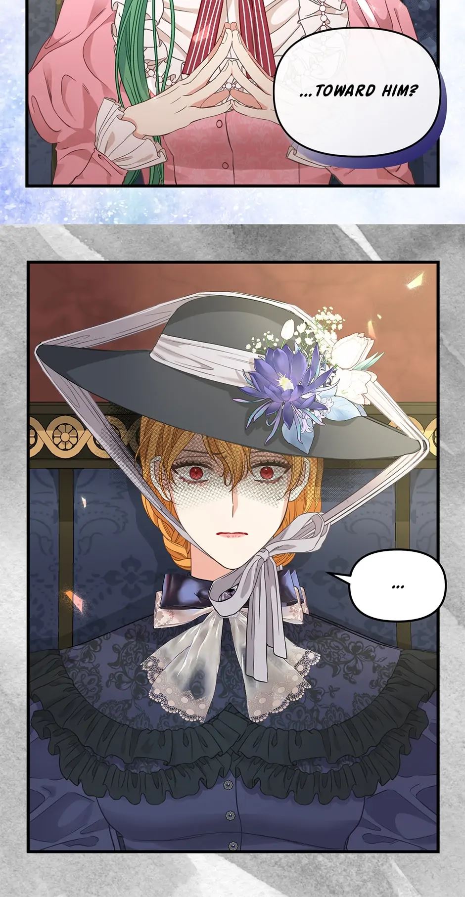 Just Leave Me Be chapter 94 page 20