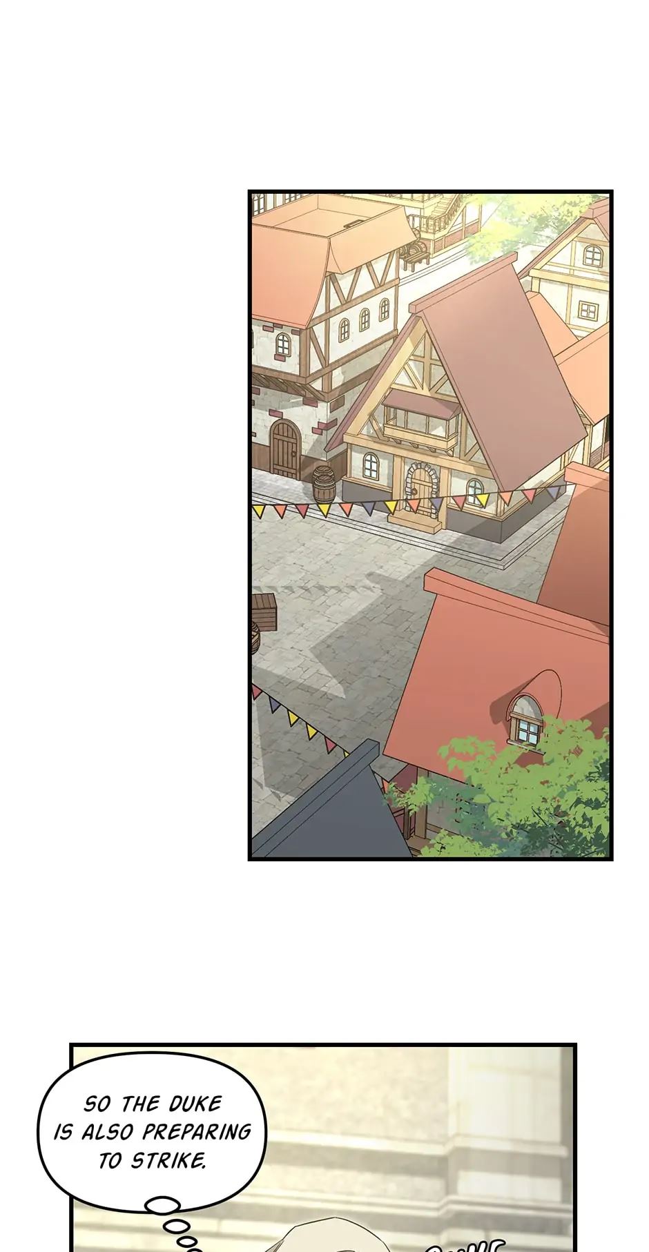 Just Leave Me Be chapter 94 page 21