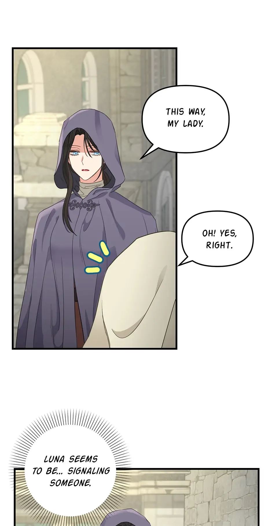 Just Leave Me Be chapter 94 page 24