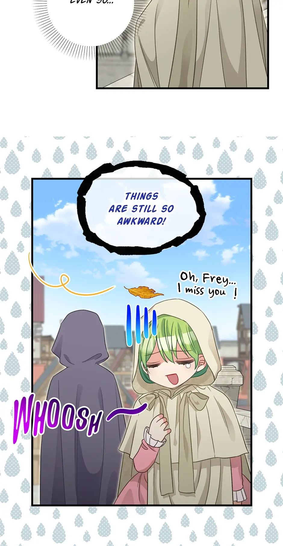 Just Leave Me Be chapter 94 page 26