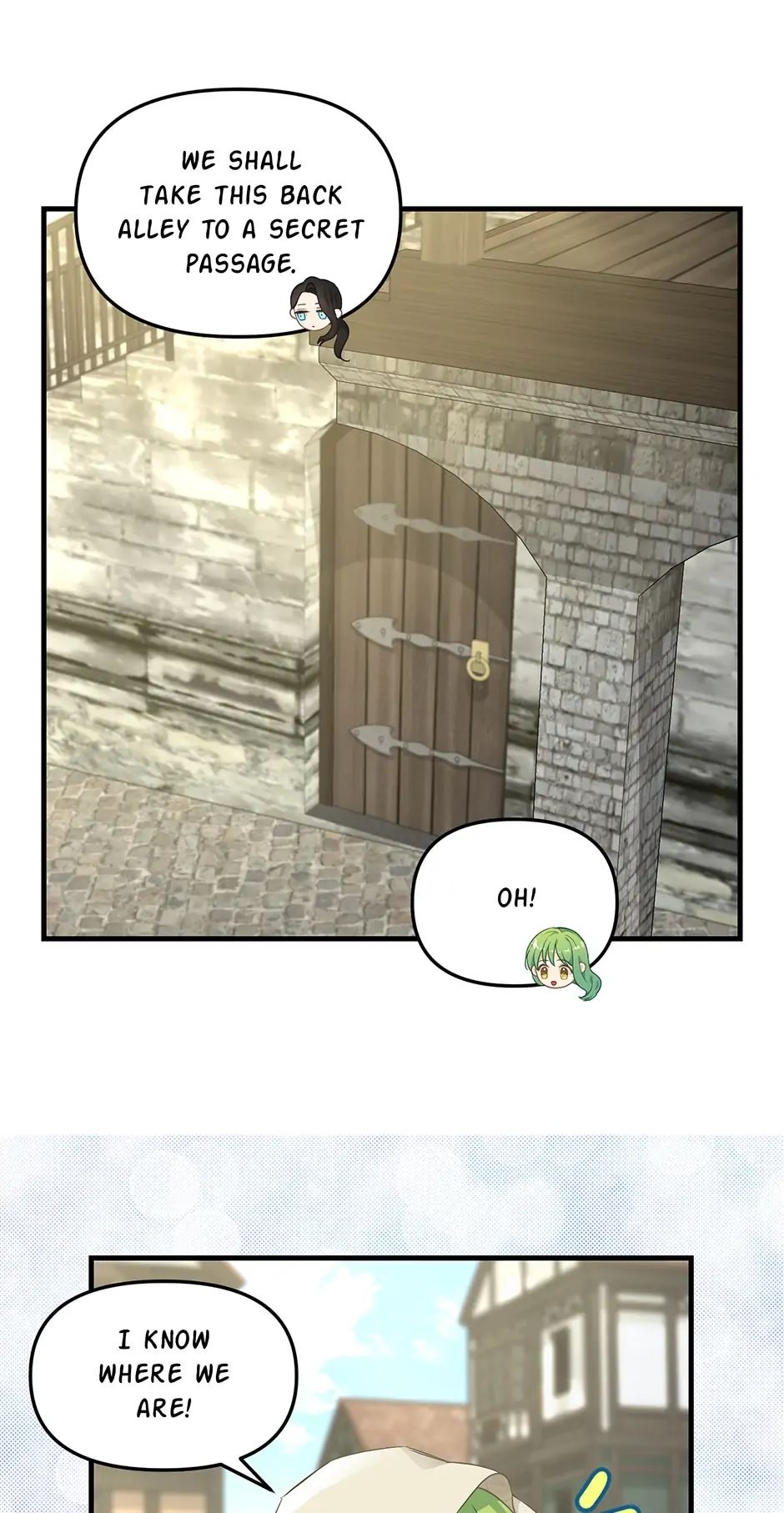 Just Leave Me Be chapter 94 page 27