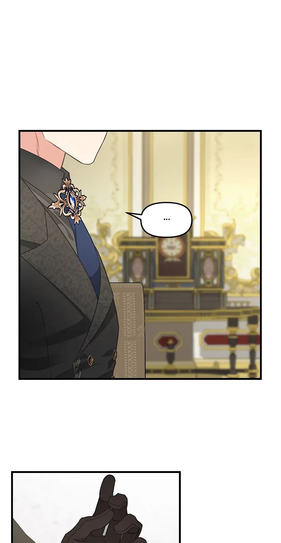 Just Leave Me Be chapter 95 page 3