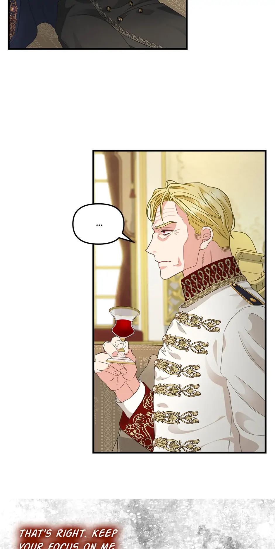 Just Leave Me Be chapter 95 page 14