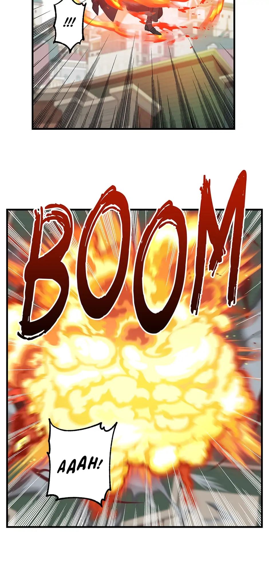 Just Leave Me Be chapter 95 page 37