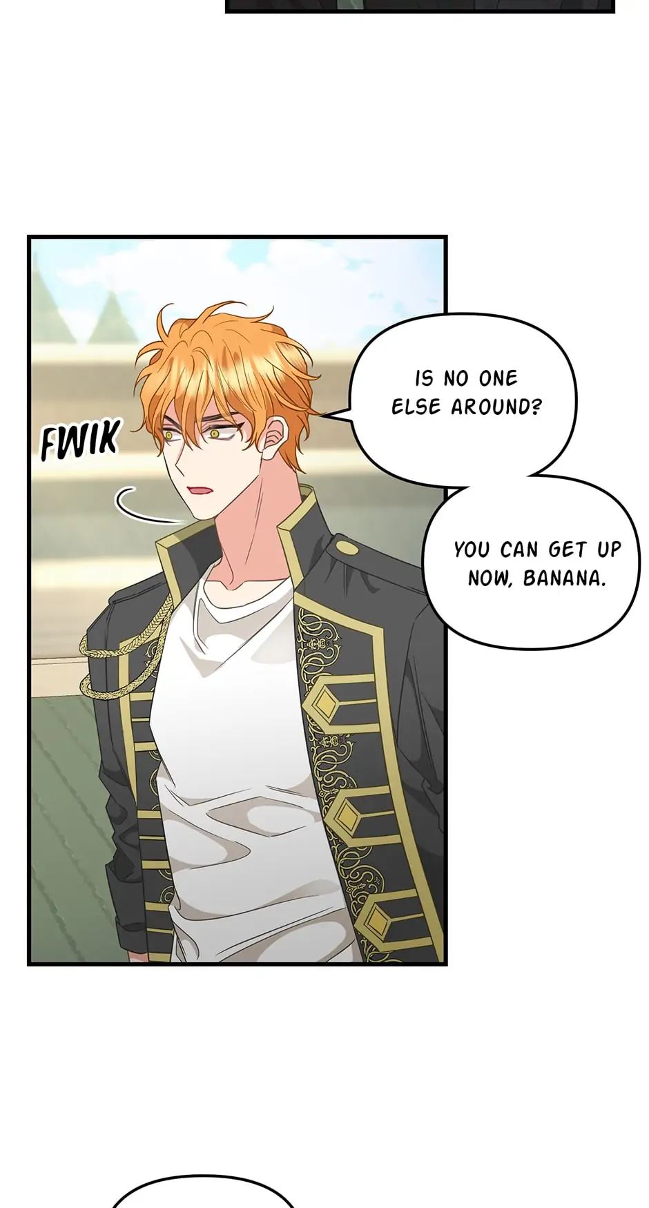Just Leave Me Be chapter 95 page 41