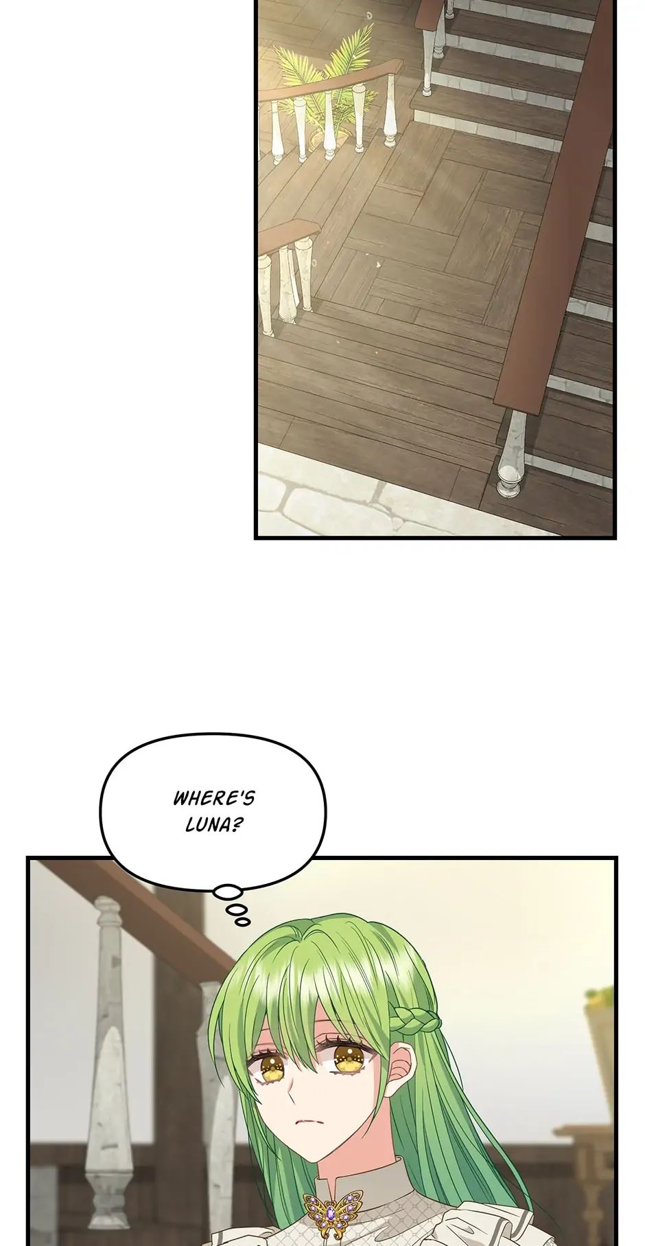 Just Leave Me Be chapter 96 page 13