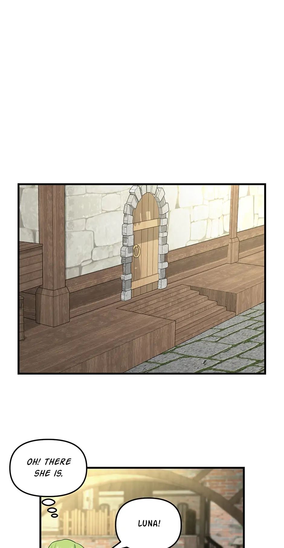 Just Leave Me Be chapter 96 page 15