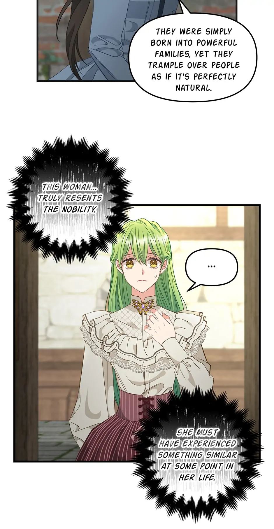 Just Leave Me Be chapter 96 page 23