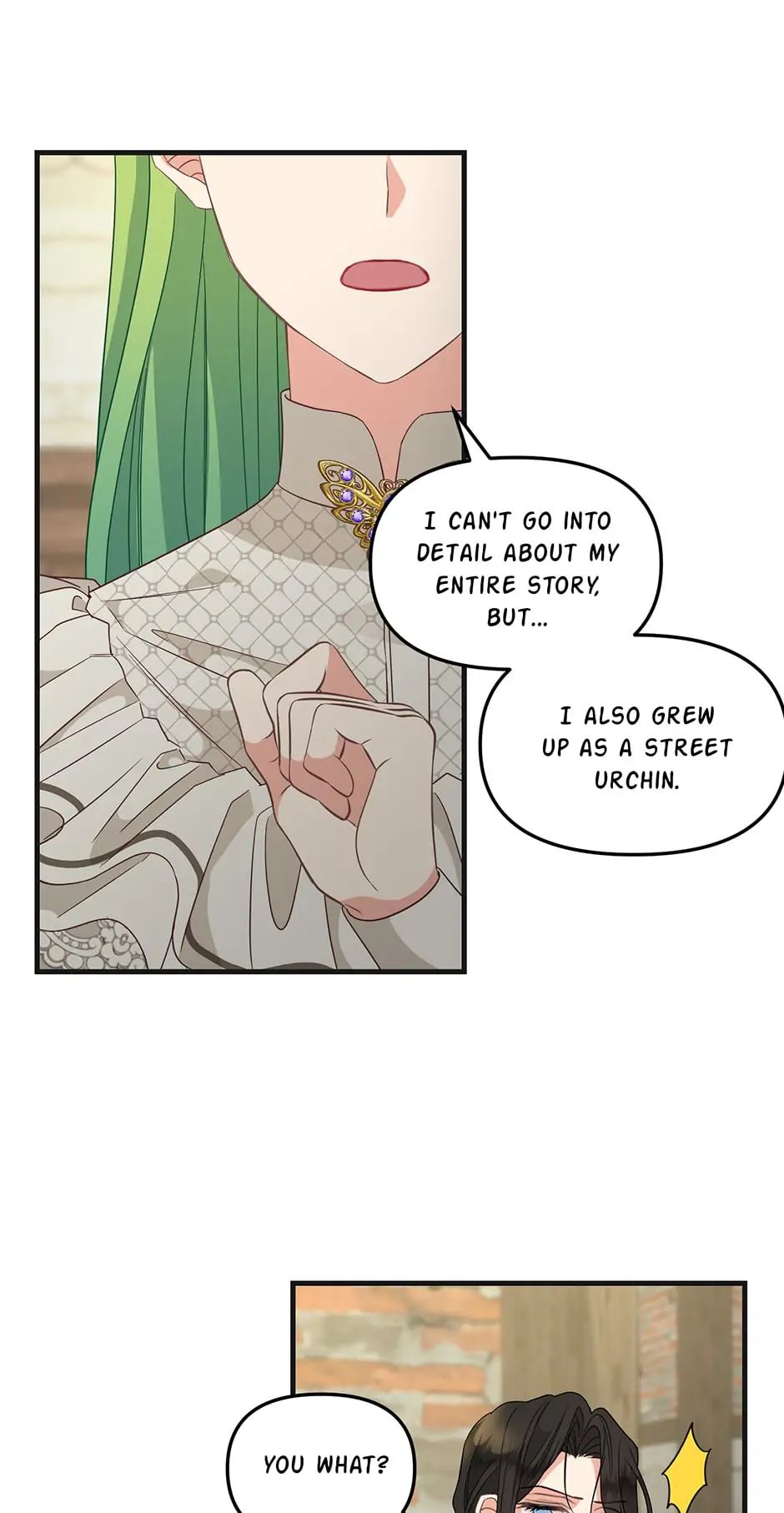 Just Leave Me Be chapter 96 page 24