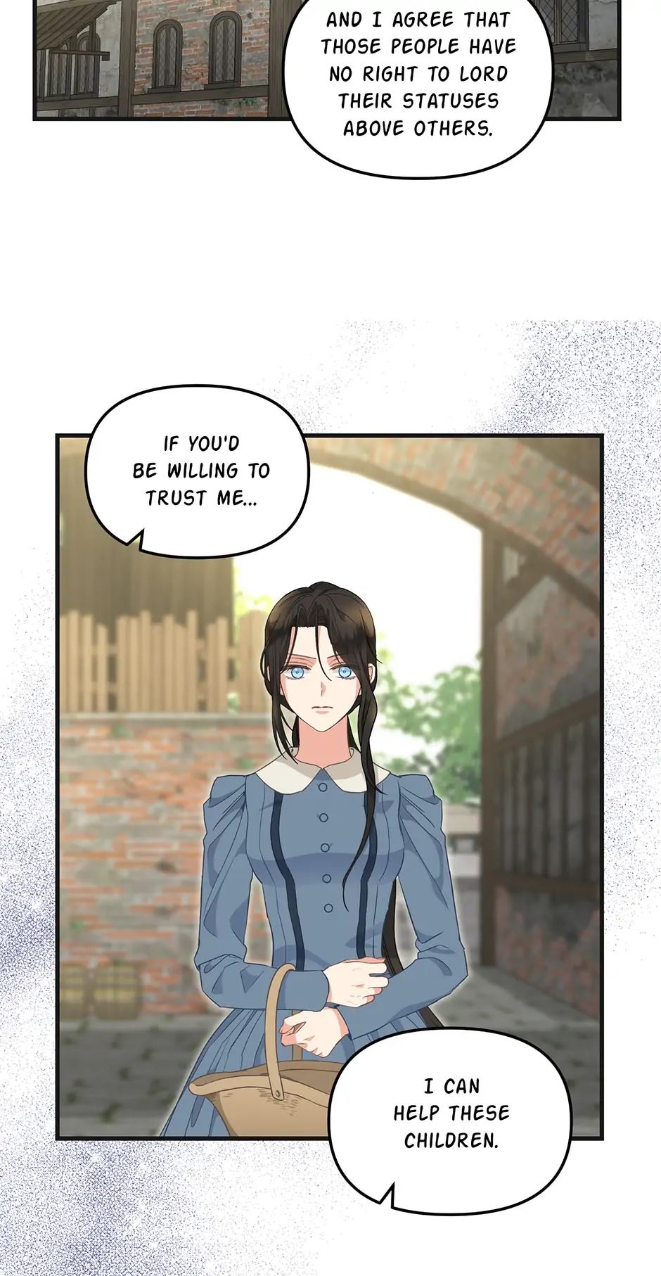 Just Leave Me Be chapter 96 page 26