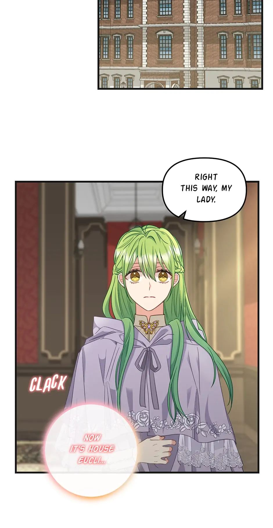 Just Leave Me Be chapter 96 page 29