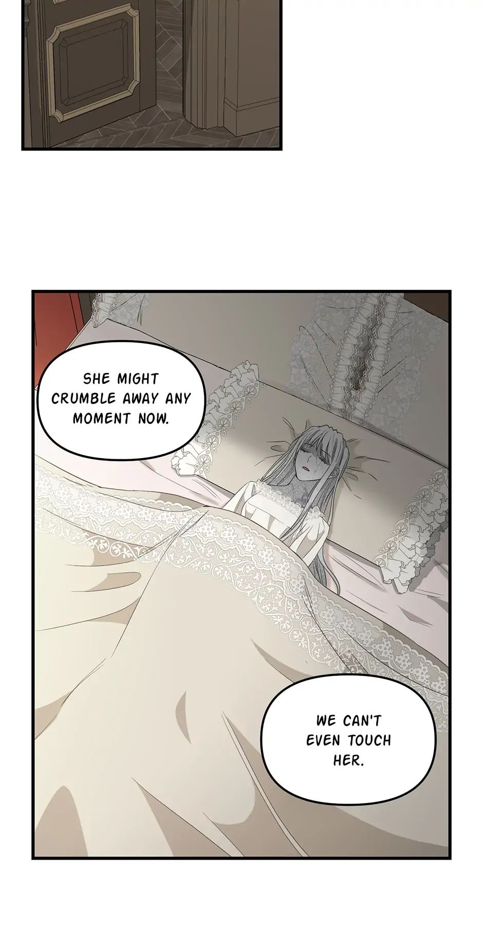 Just Leave Me Be chapter 96 page 32