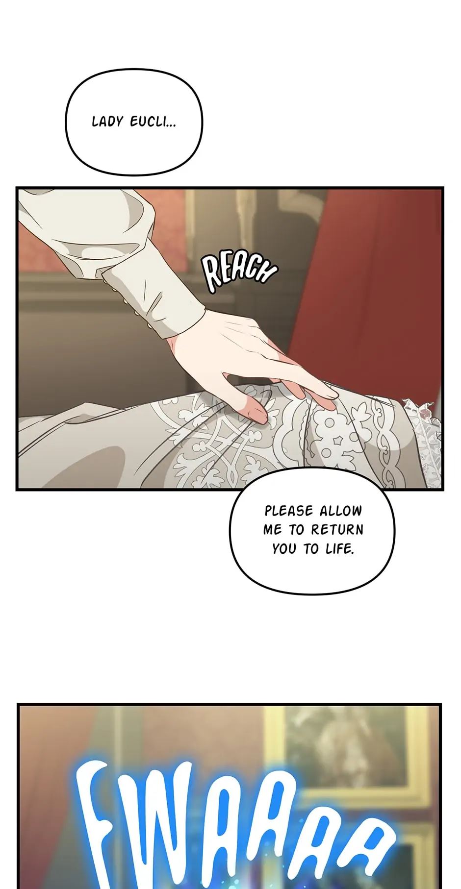Just Leave Me Be chapter 96 page 36