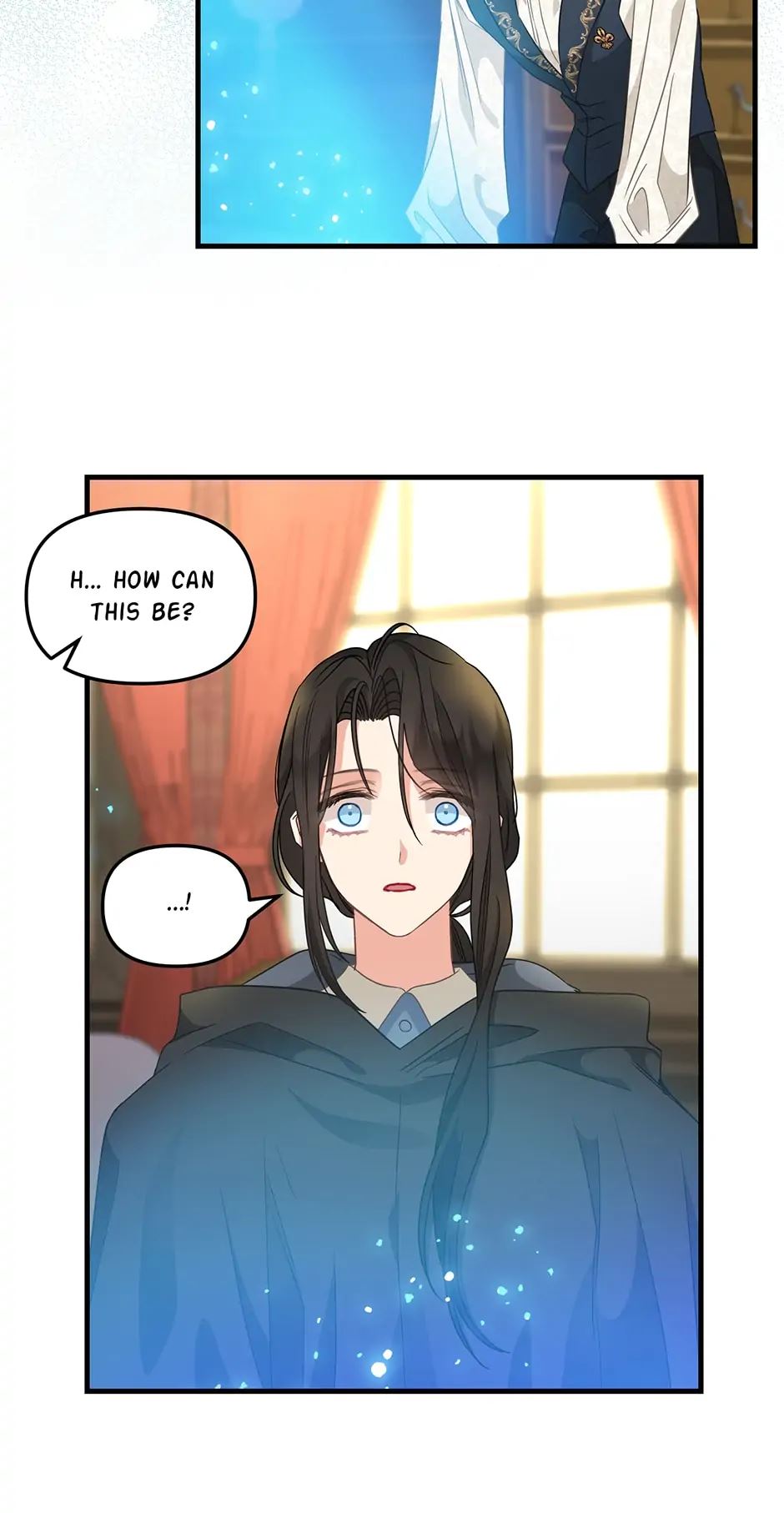 Just Leave Me Be chapter 96 page 38