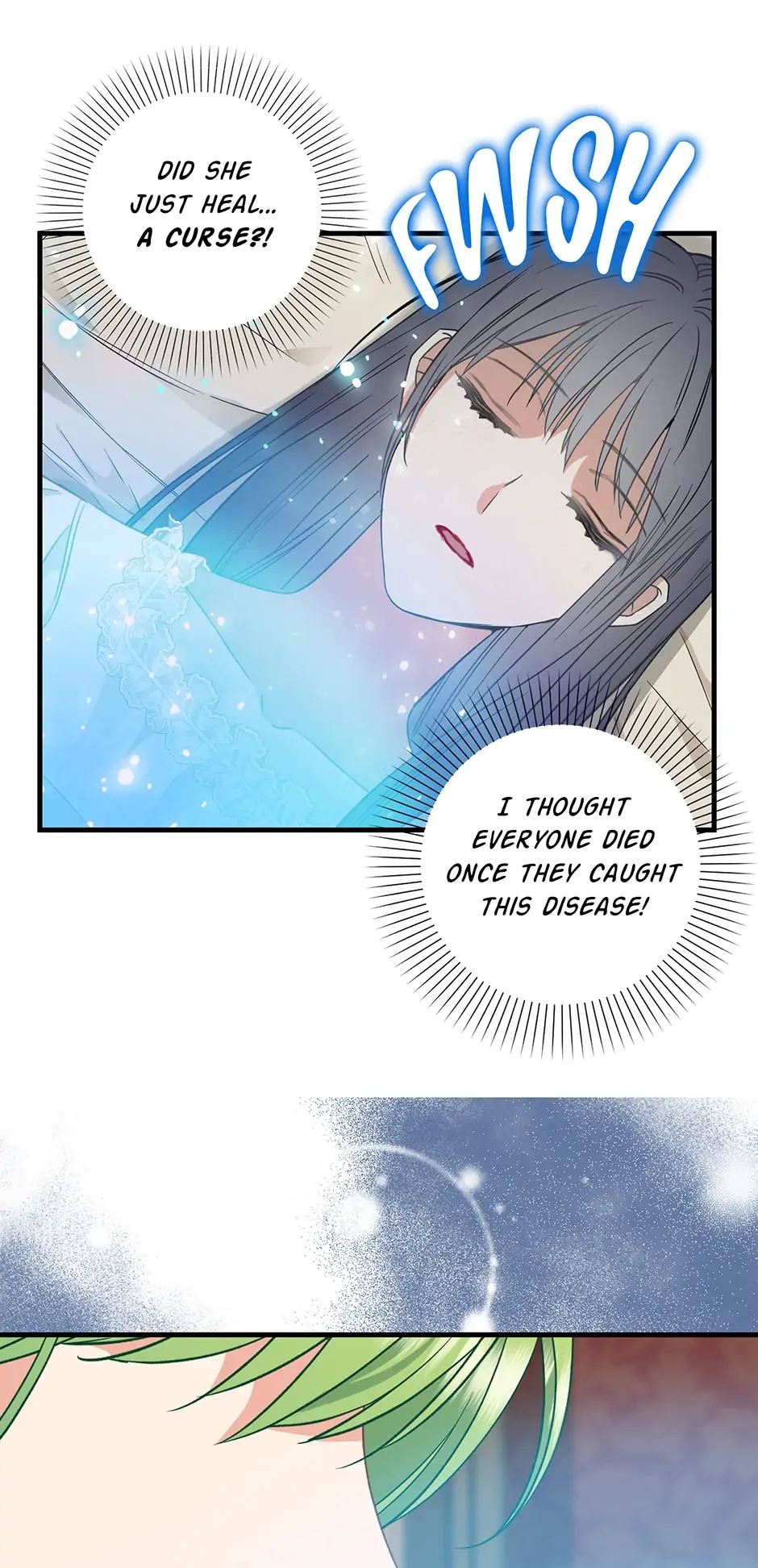 Just Leave Me Be chapter 96 page 39