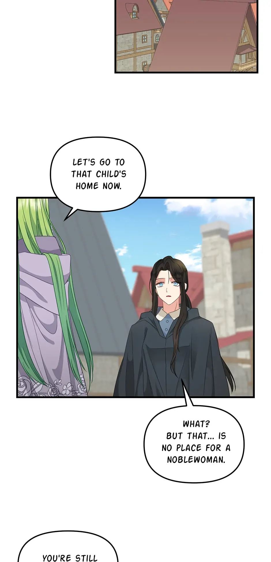 Just Leave Me Be chapter 96 page 43