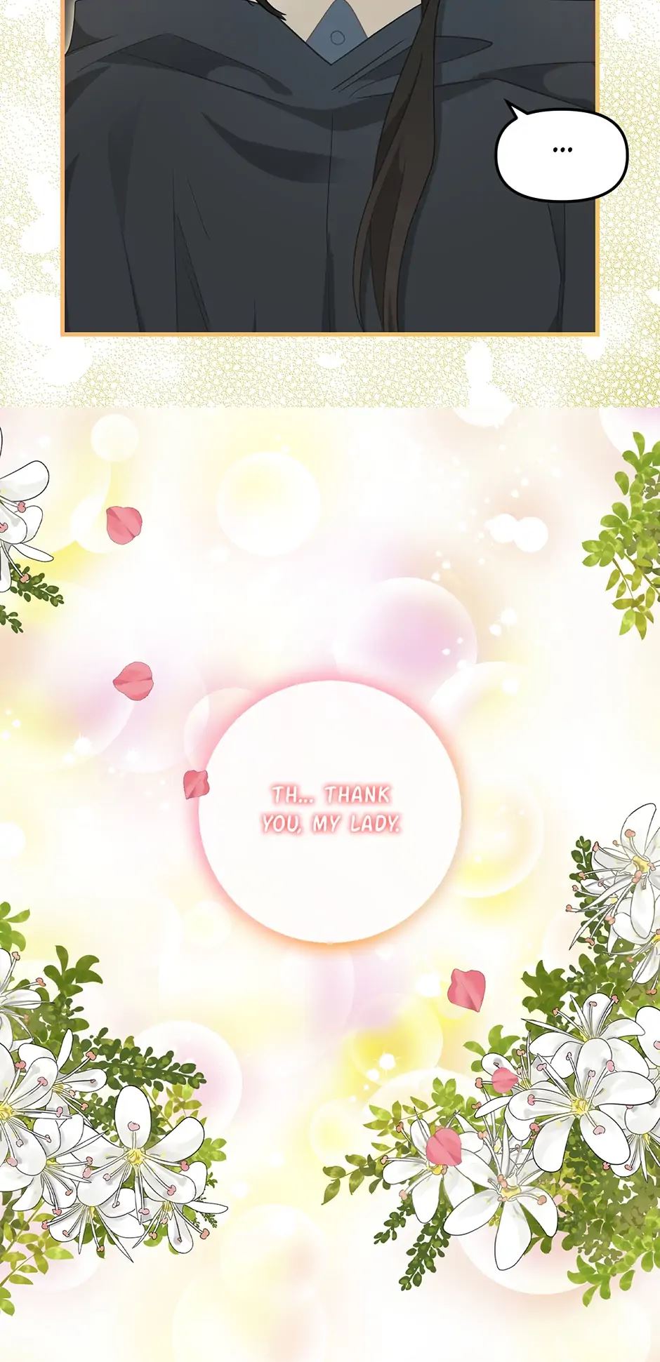 Just Leave Me Be chapter 96 page 45