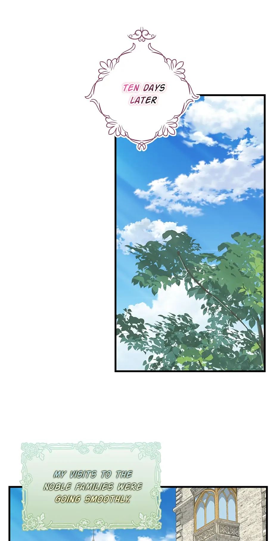 Just Leave Me Be chapter 97 page 3