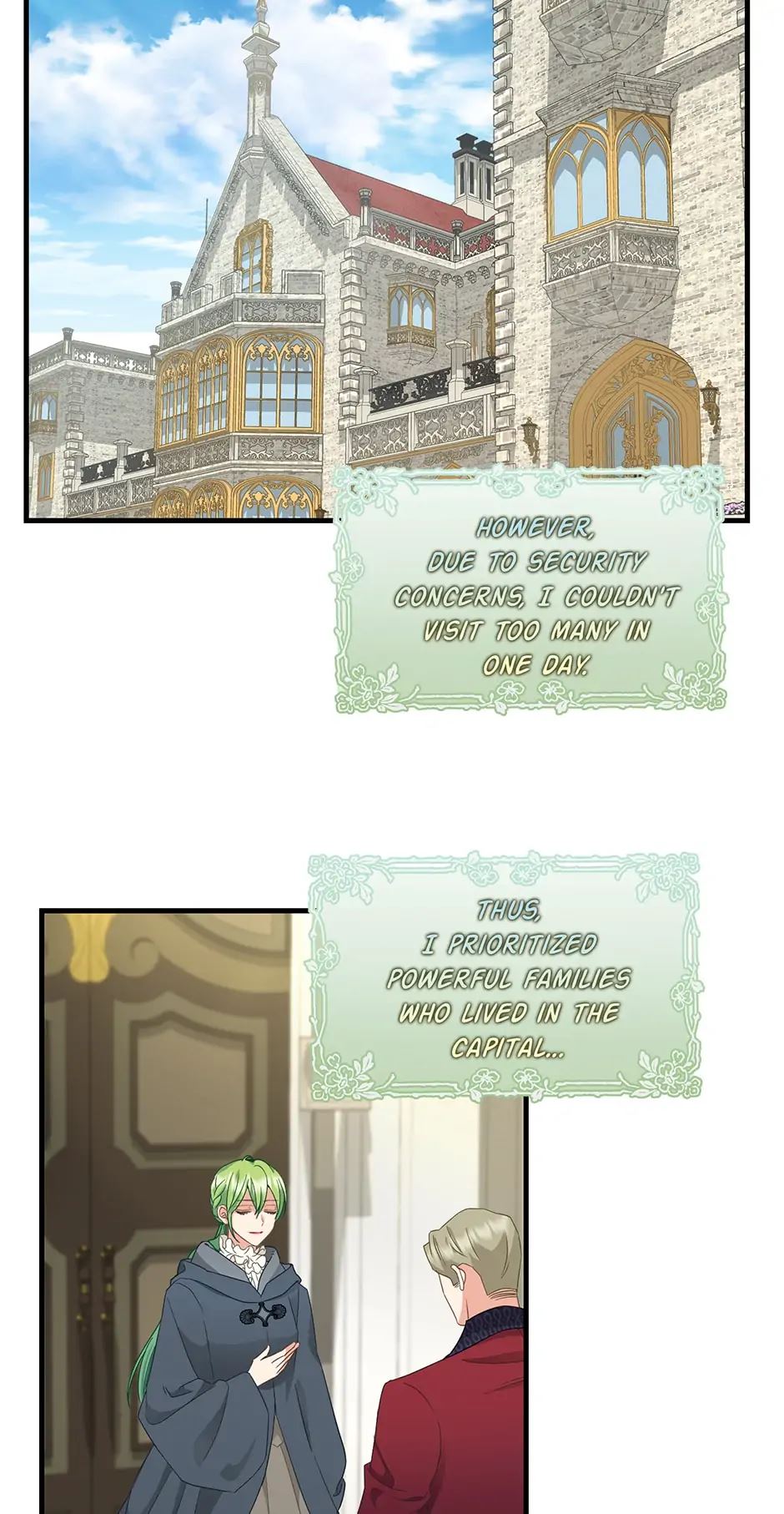Just Leave Me Be chapter 97 page 4