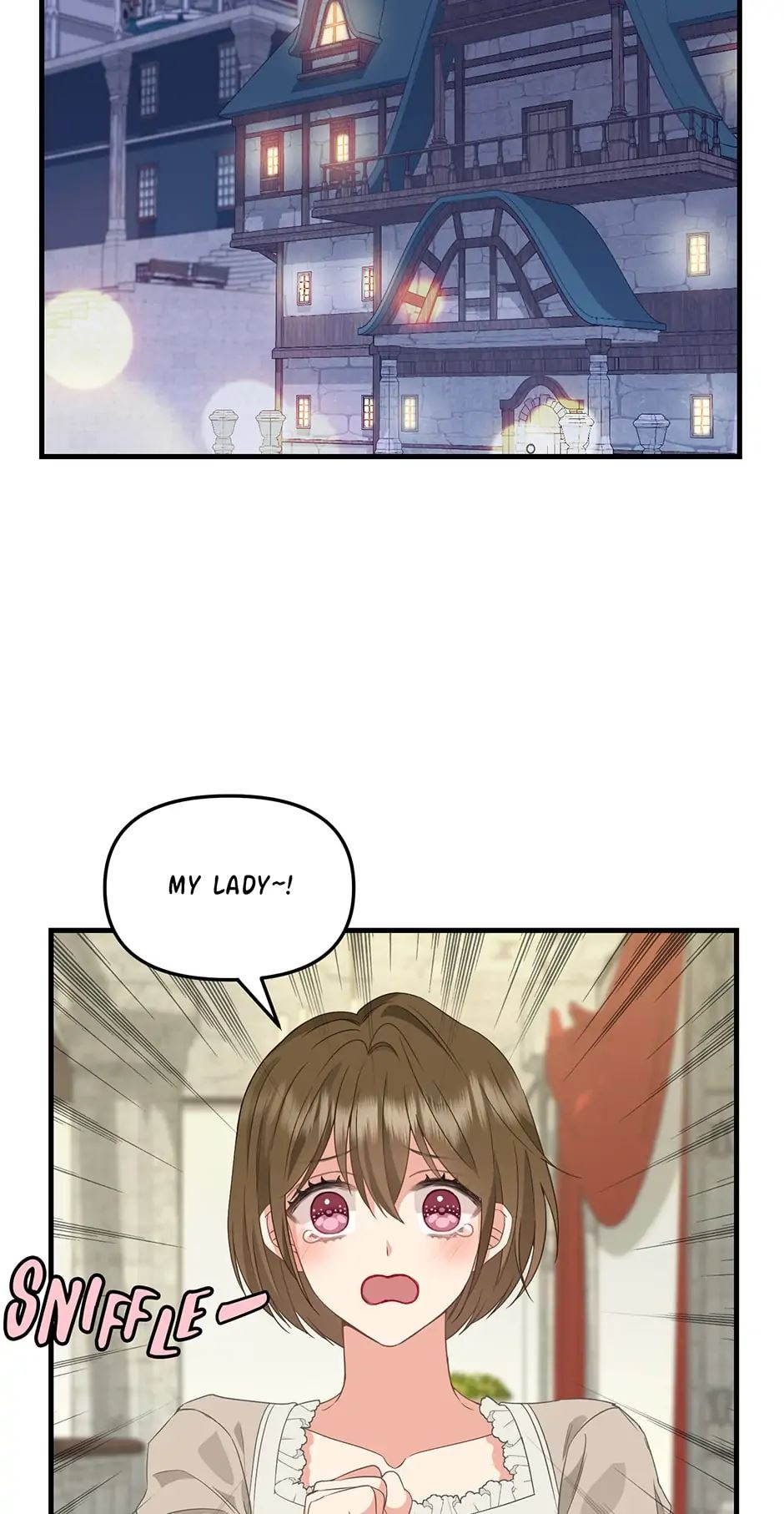 Just Leave Me Be chapter 97 page 7