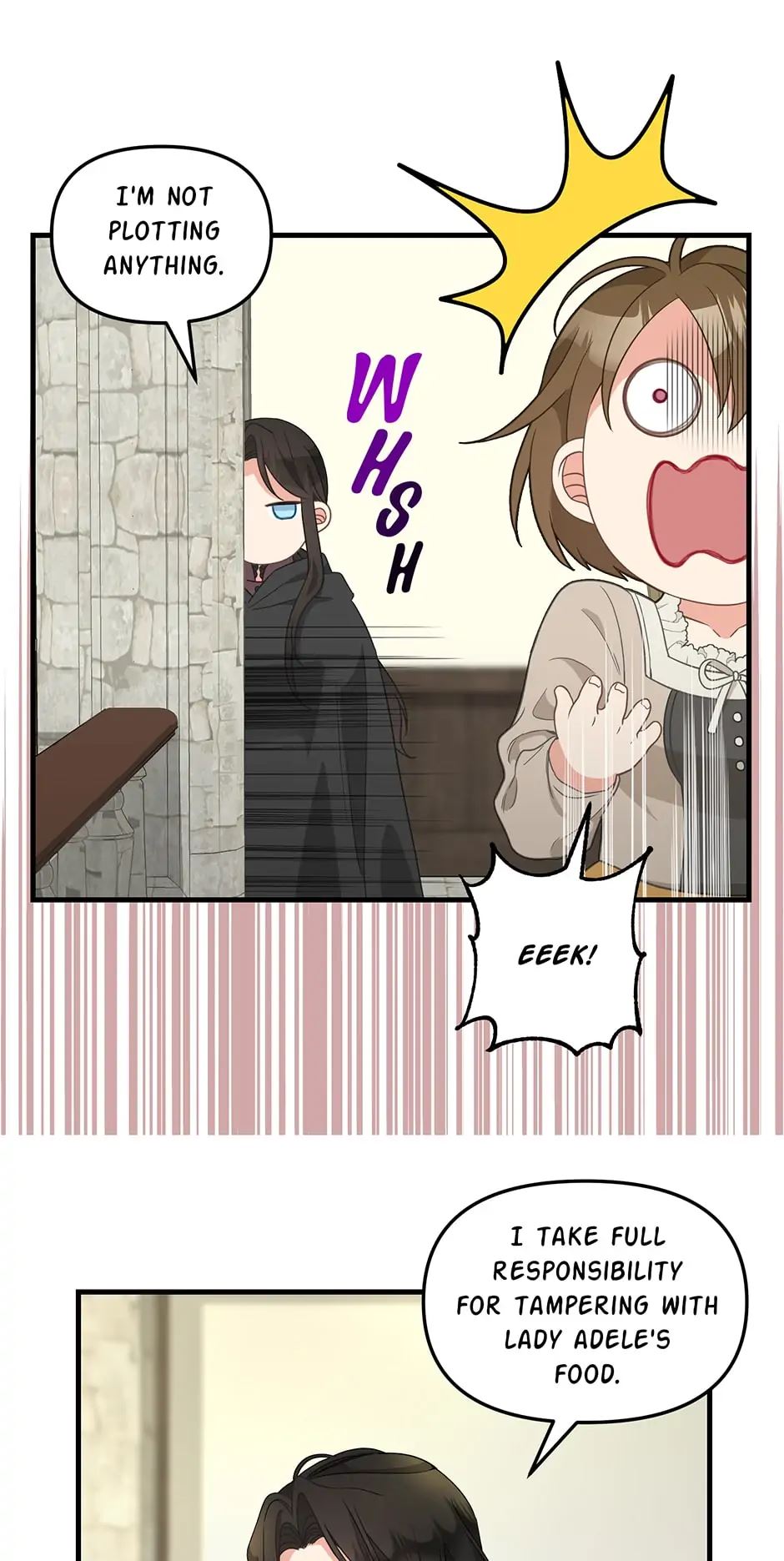 Just Leave Me Be chapter 97 page 12