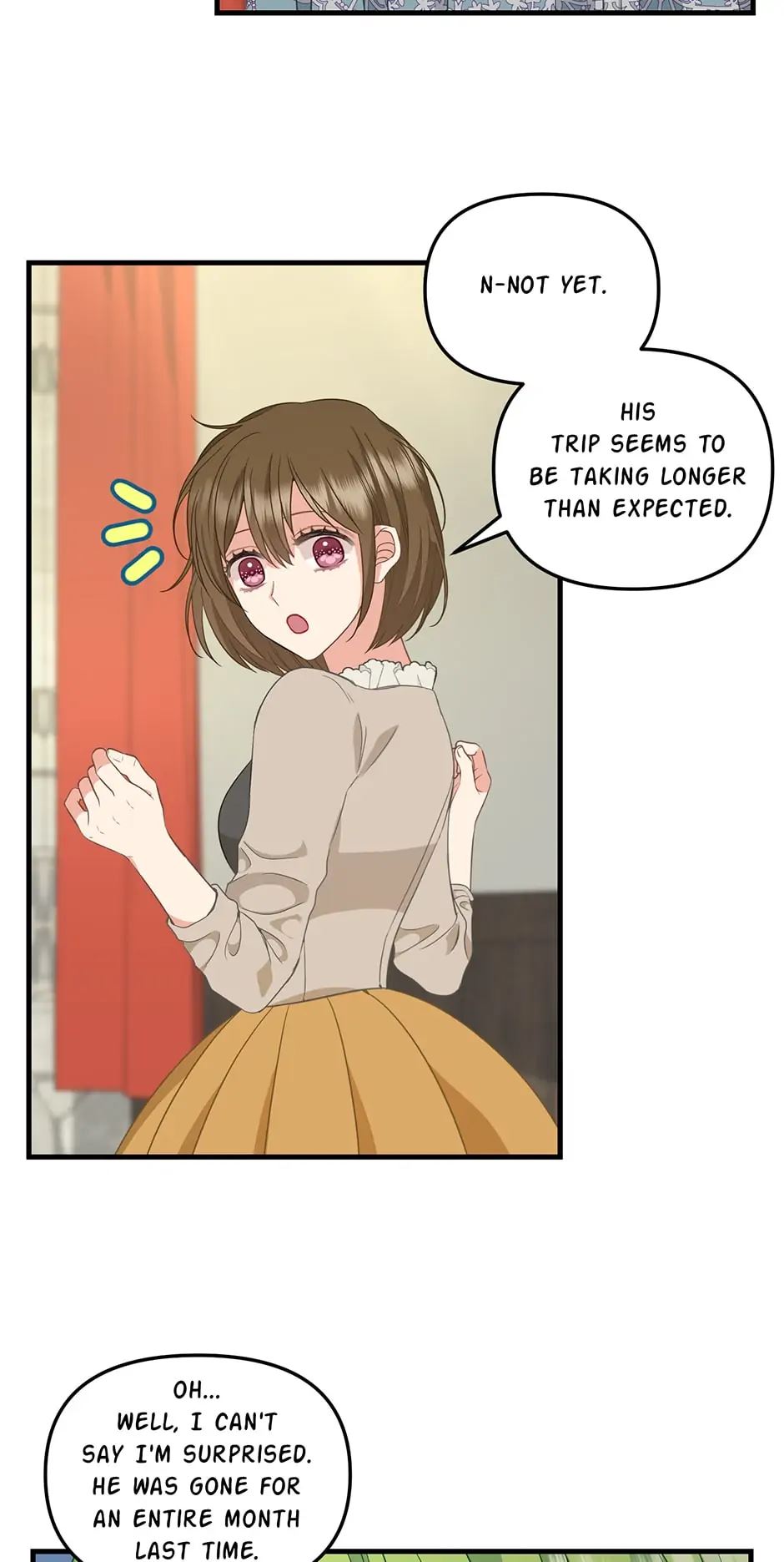 Just Leave Me Be chapter 97 page 17