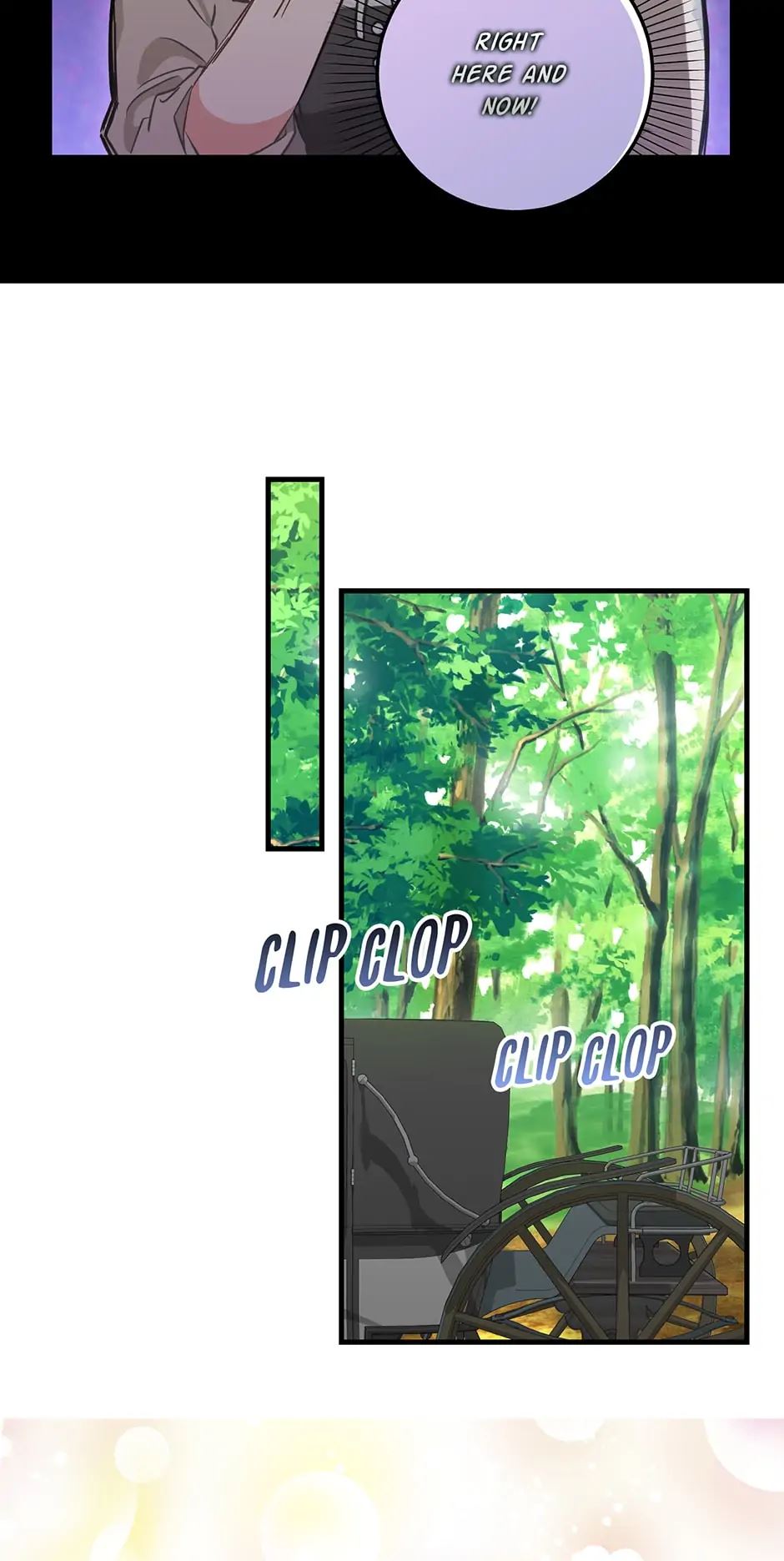 Just Leave Me Be chapter 97 page 22