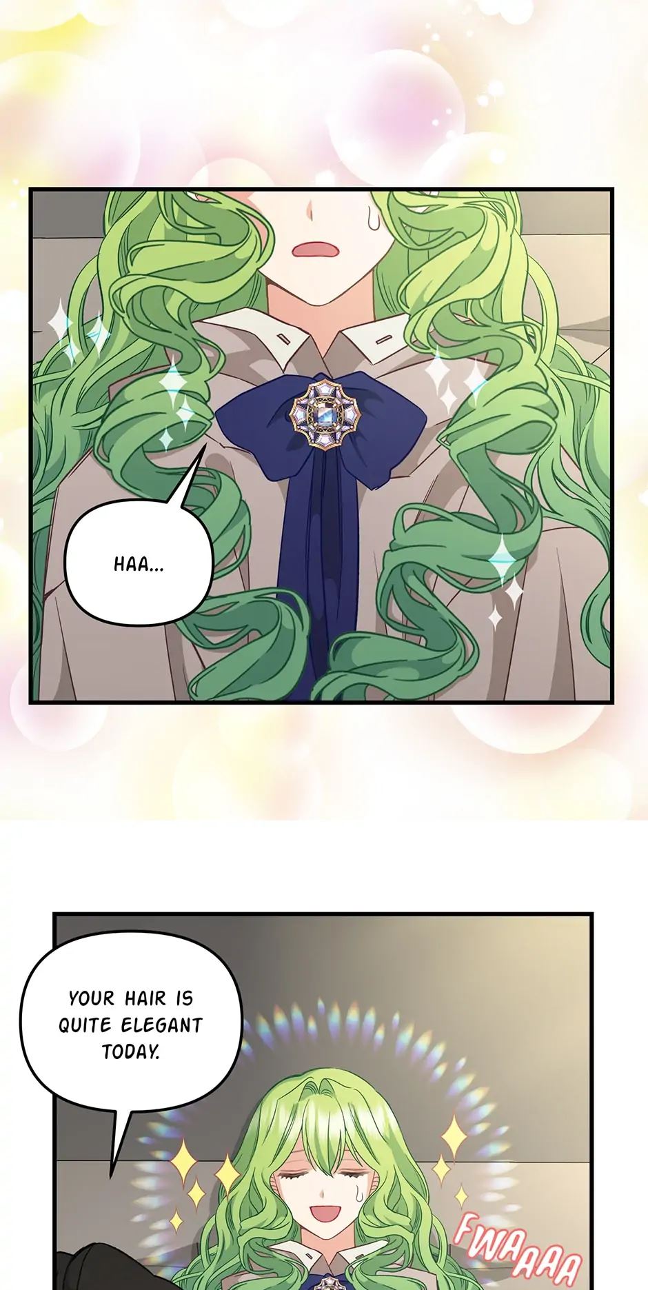 Just Leave Me Be chapter 97 page 23