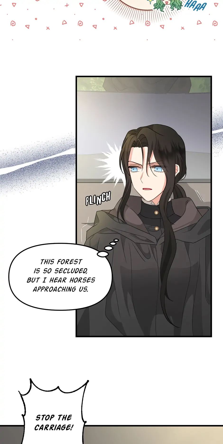 Just Leave Me Be chapter 97 page 25