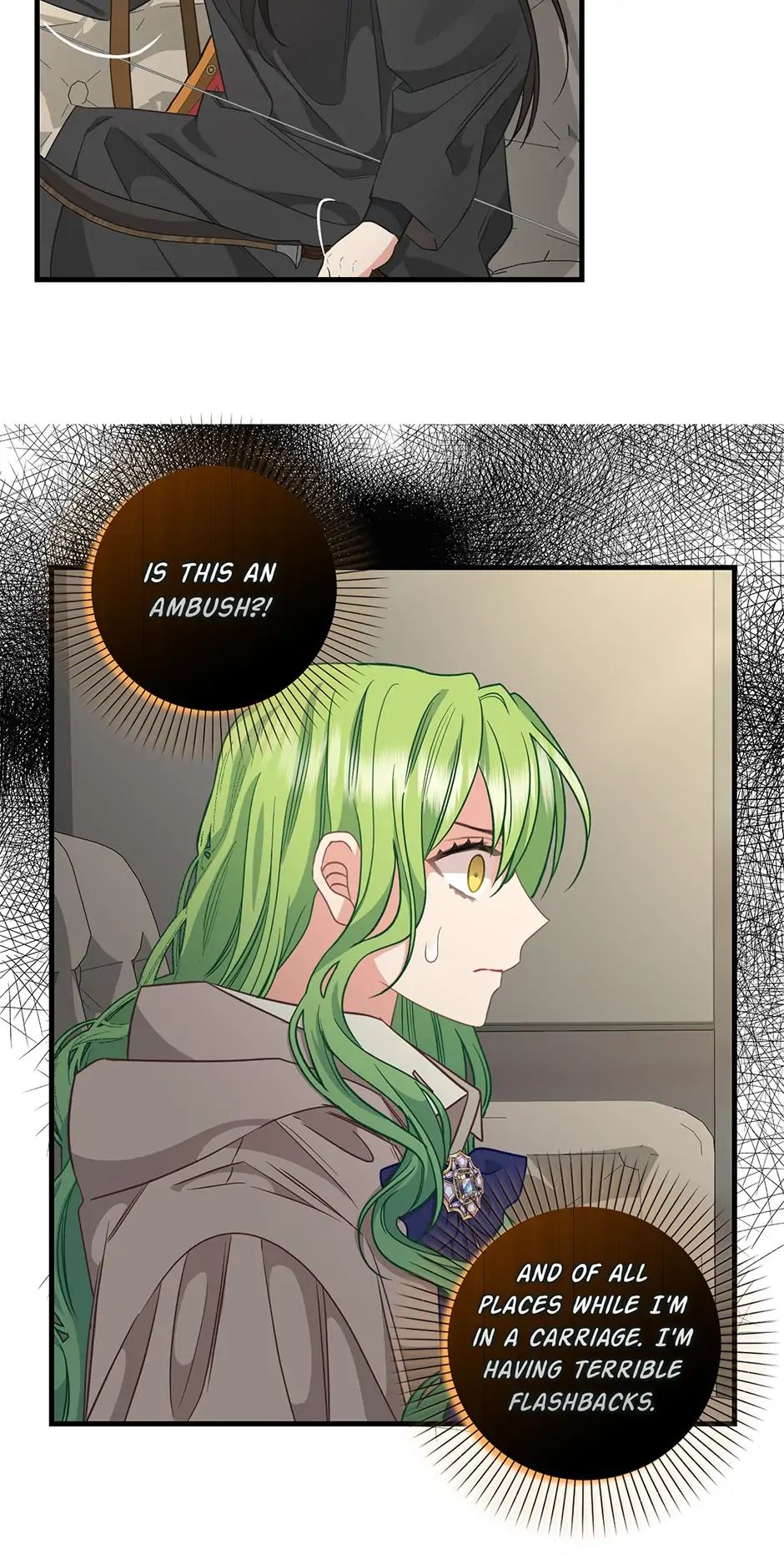 Just Leave Me Be chapter 97 page 27