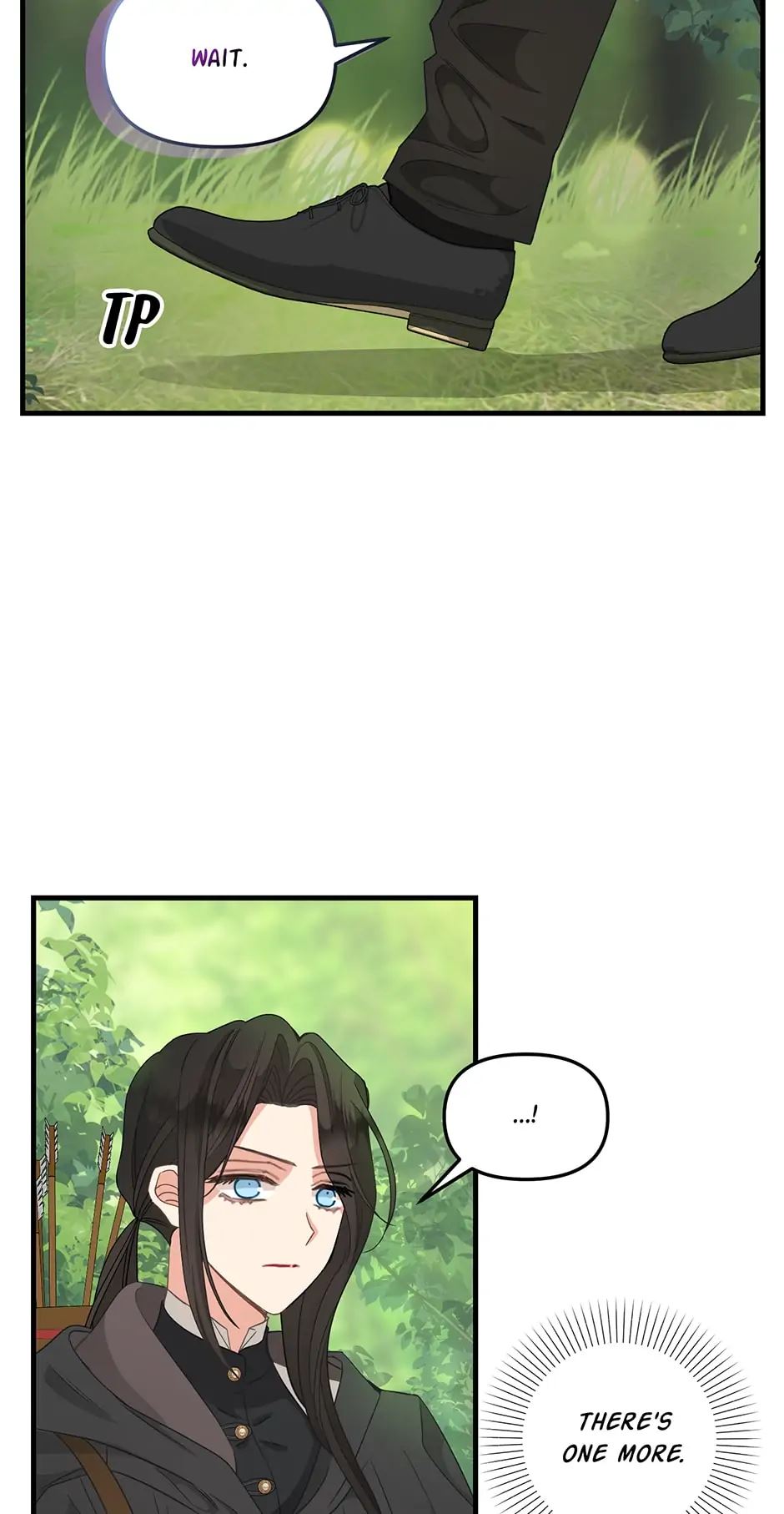 Just Leave Me Be chapter 97 page 32