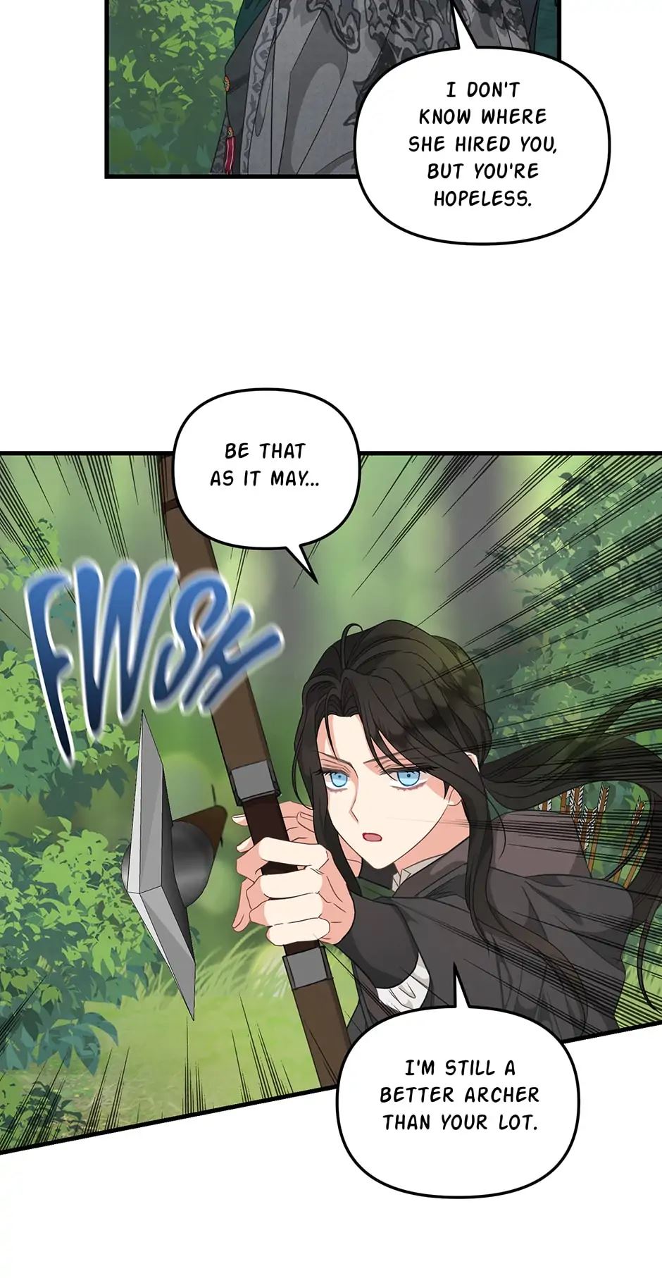 Just Leave Me Be chapter 97 page 36
