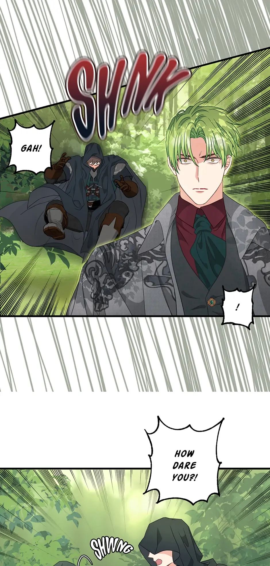 Just Leave Me Be chapter 97 page 37