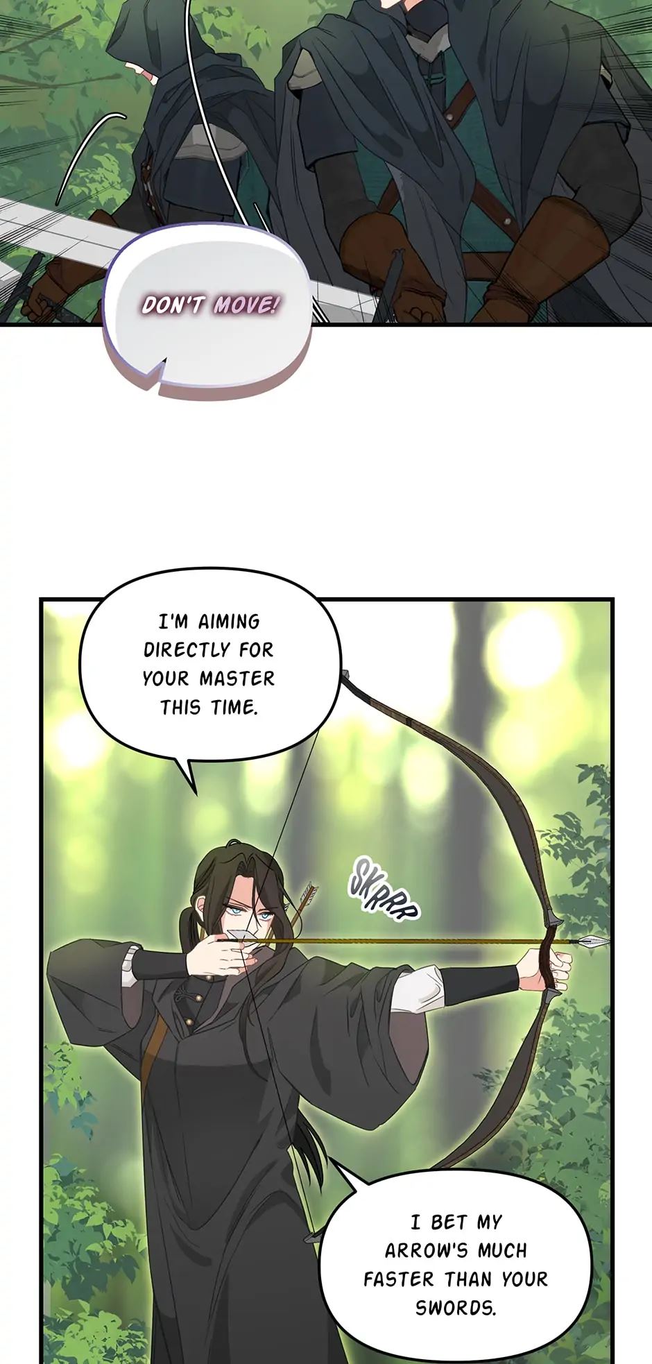 Just Leave Me Be chapter 97 page 38