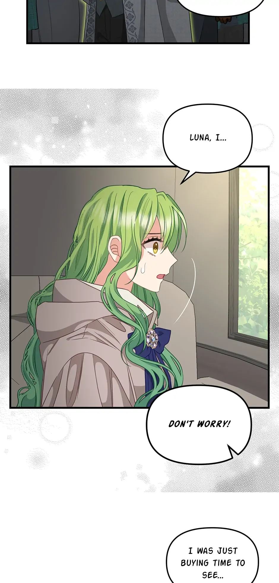 Just Leave Me Be chapter 97 page 41