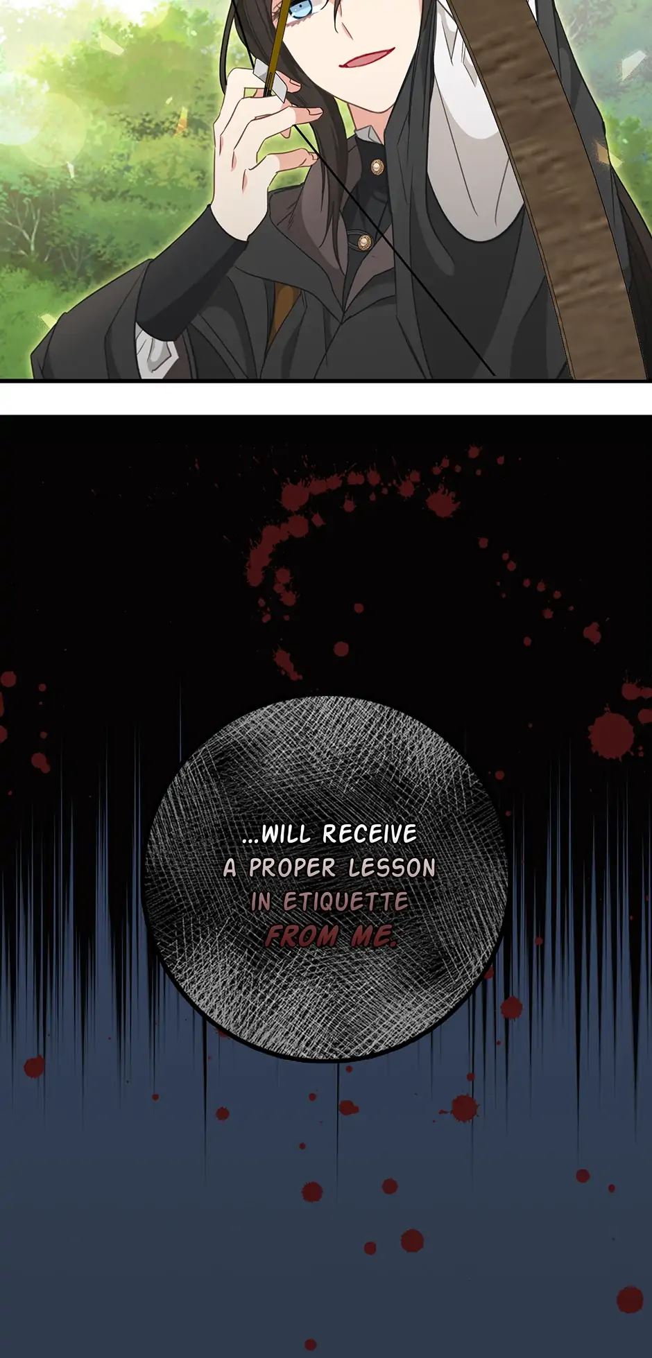 Just Leave Me Be chapter 97 page 45