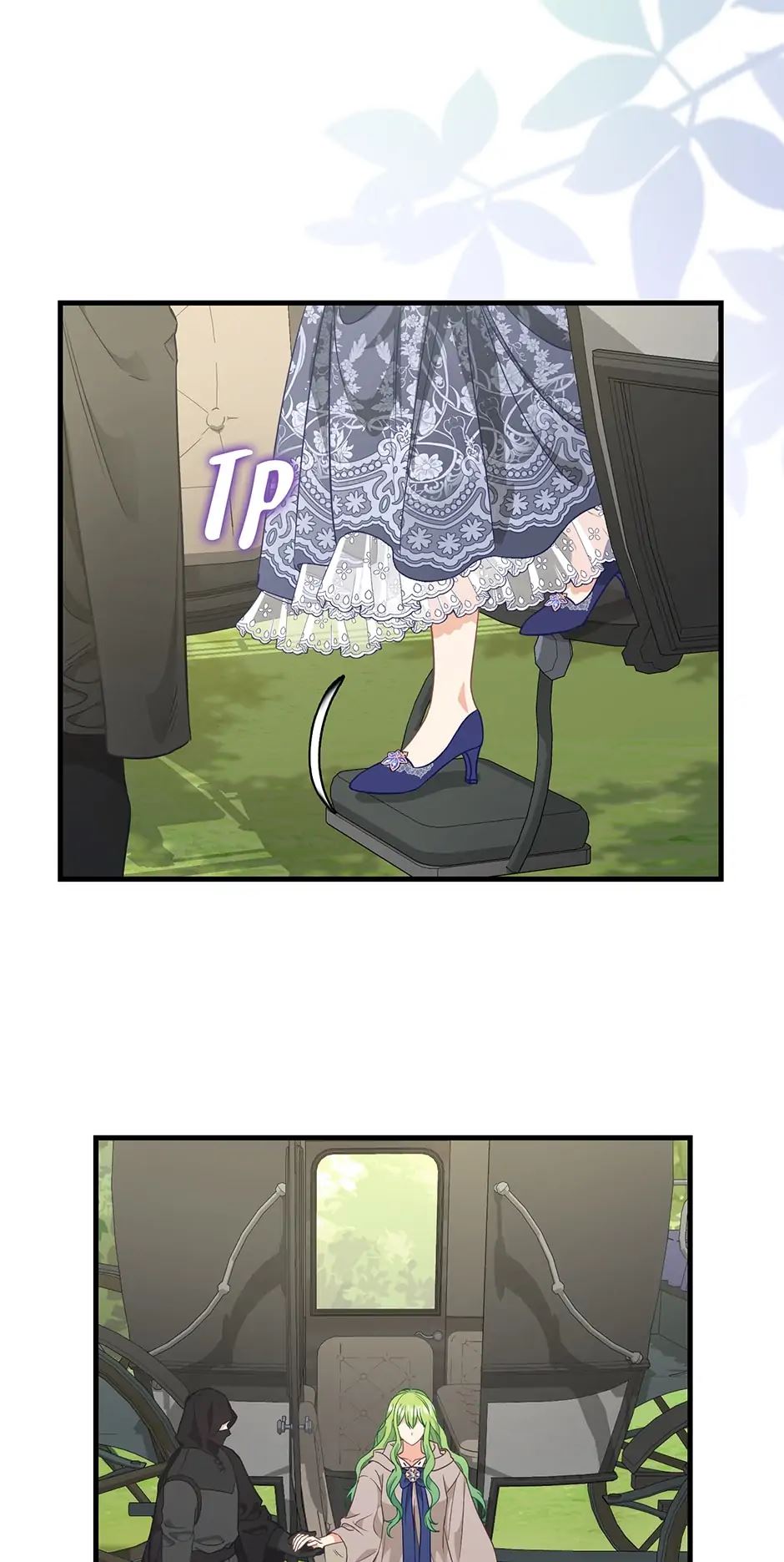 Just Leave Me Be chapter 98 page 6