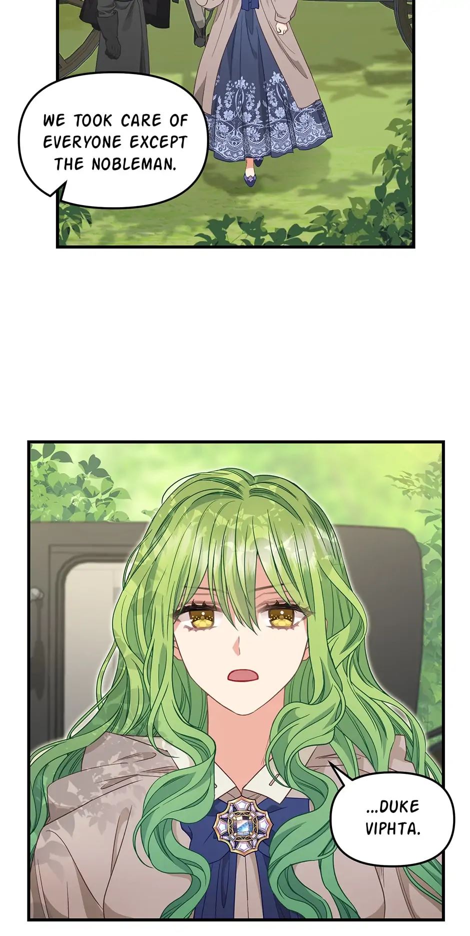 Just Leave Me Be chapter 98 page 7