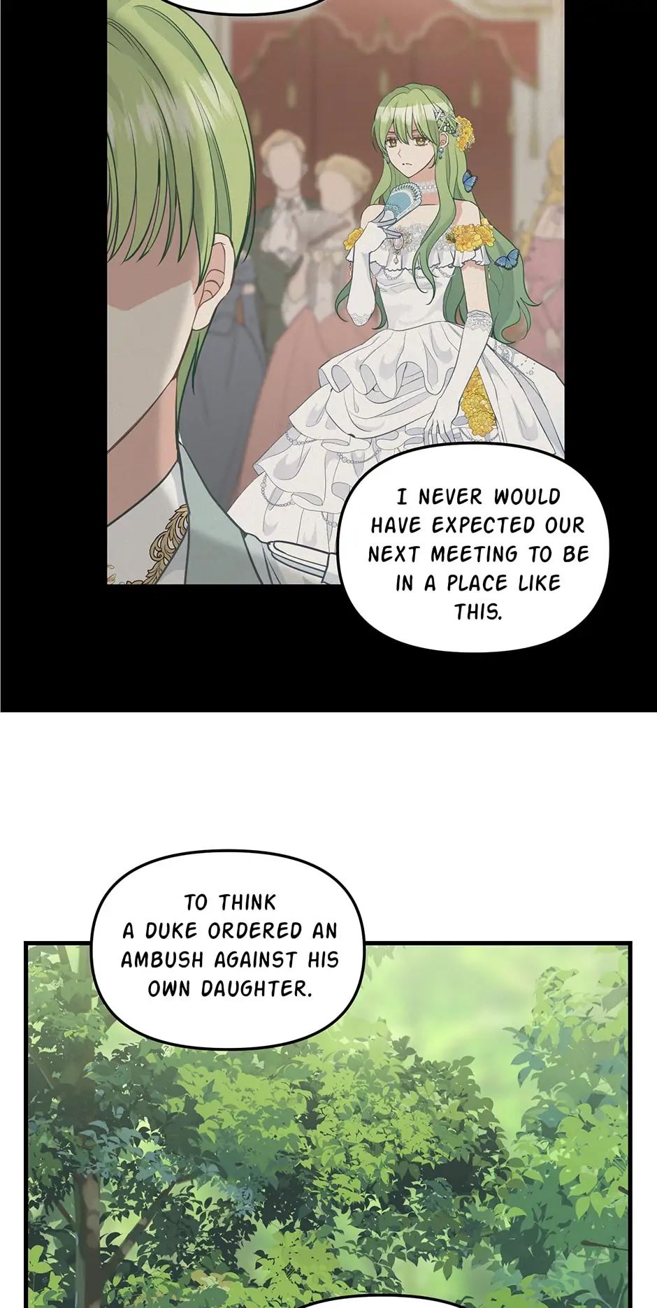 Just Leave Me Be chapter 98 page 9