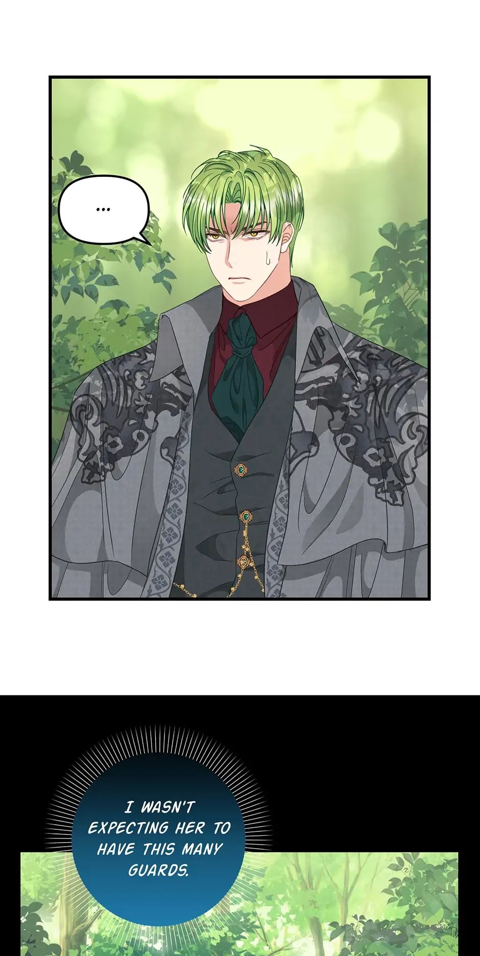 Just Leave Me Be chapter 98 page 11