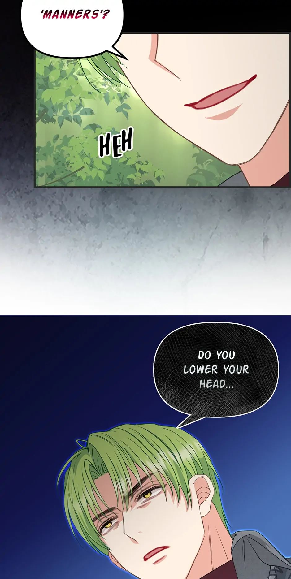 Just Leave Me Be chapter 98 page 17