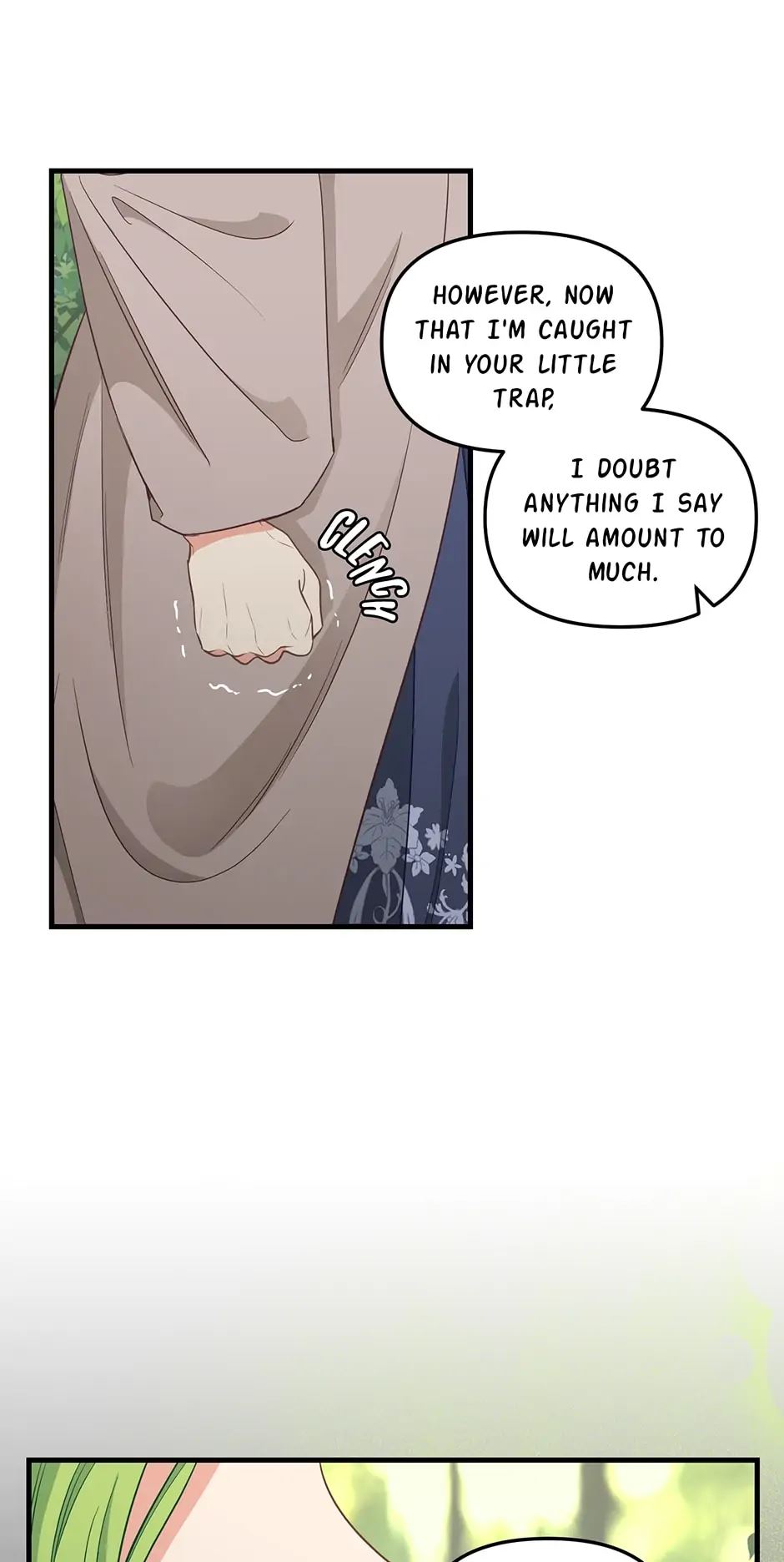 Just Leave Me Be chapter 98 page 19