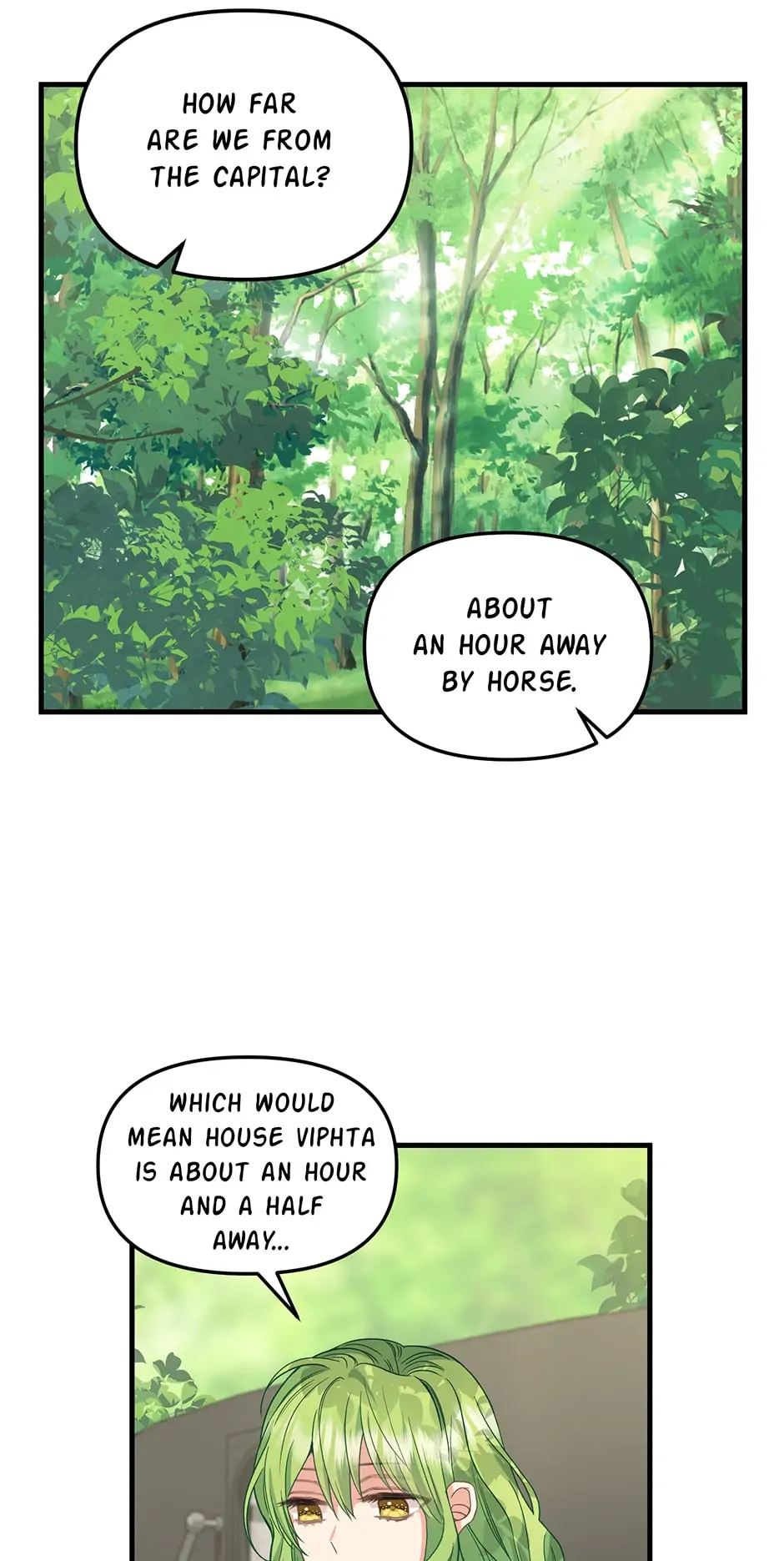 Just Leave Me Be chapter 98 page 22