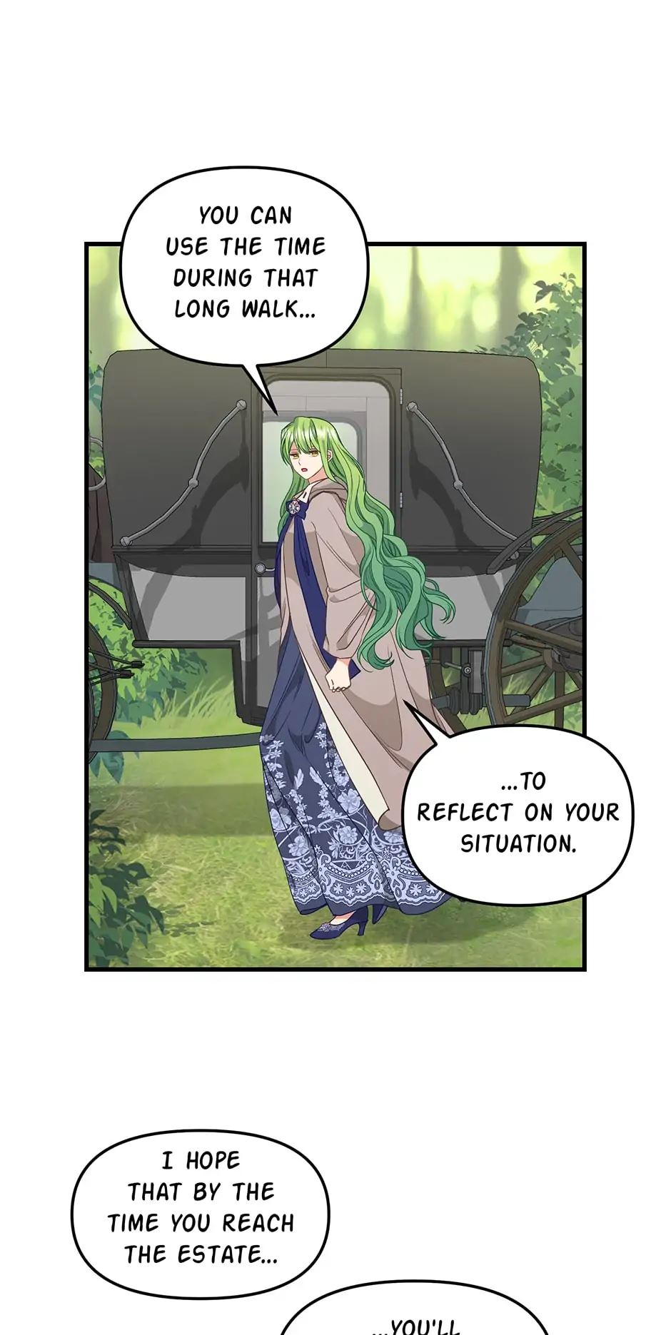 Just Leave Me Be chapter 98 page 24