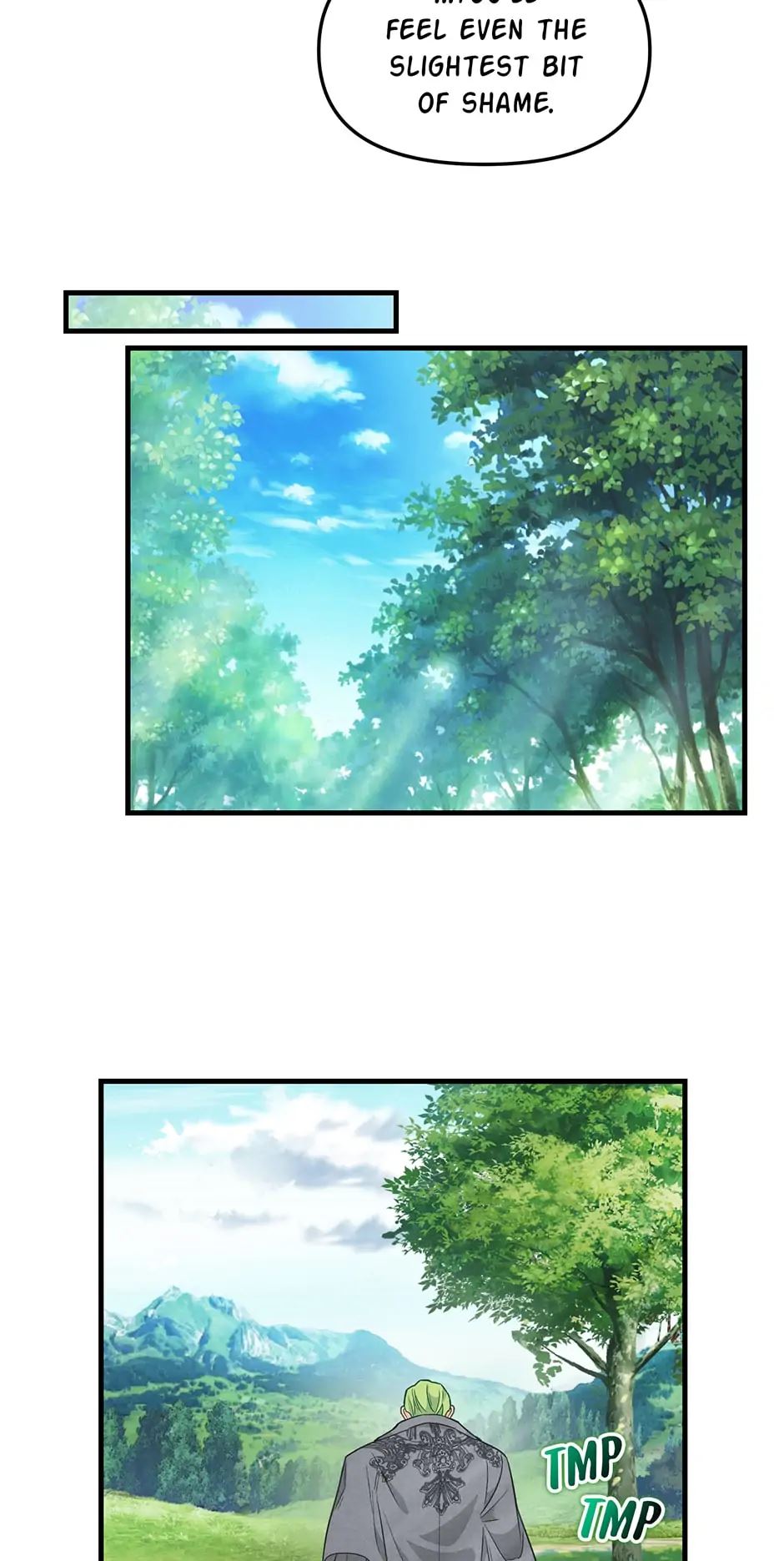 Just Leave Me Be chapter 98 page 25