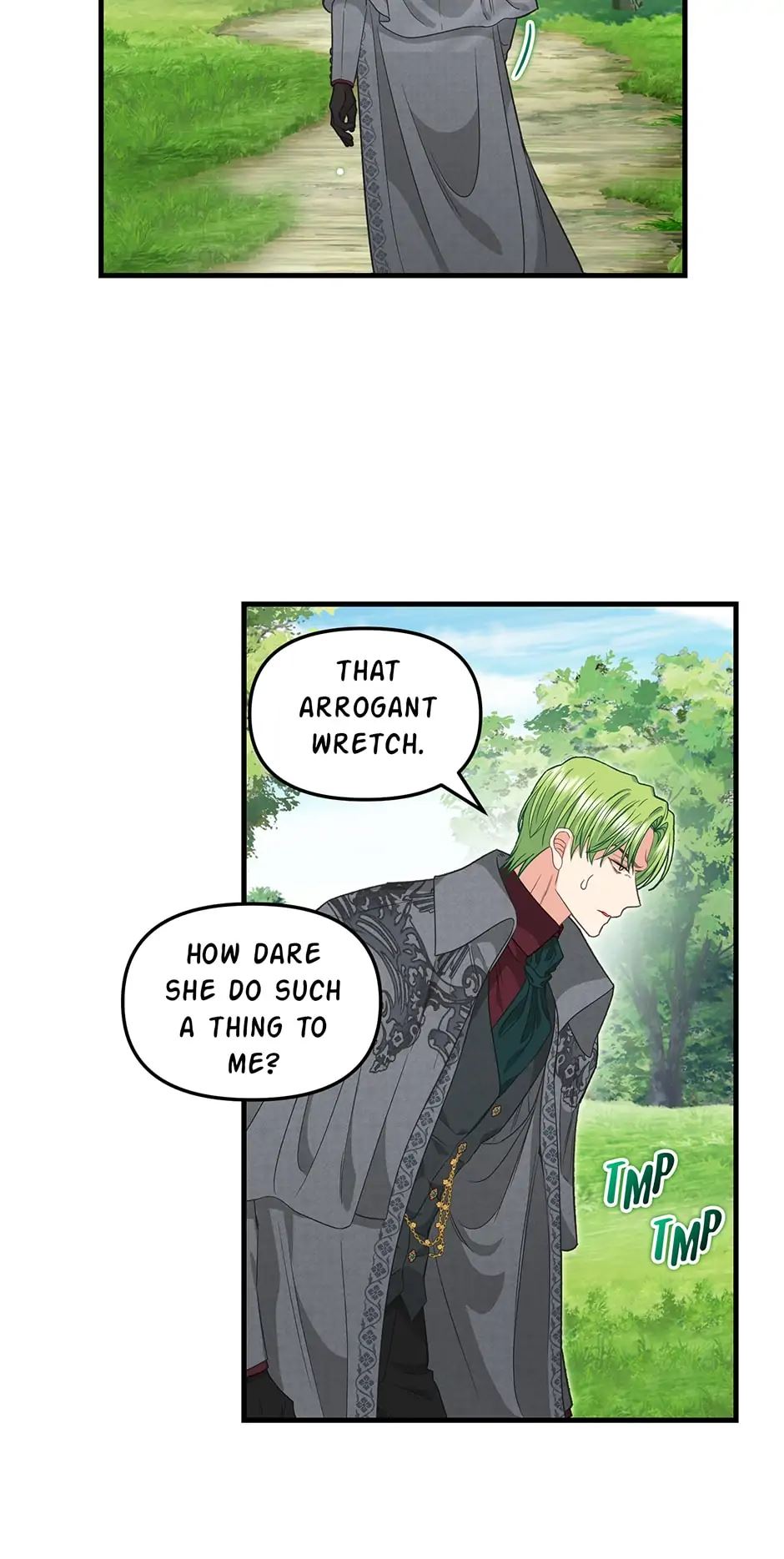 Just Leave Me Be chapter 98 page 26