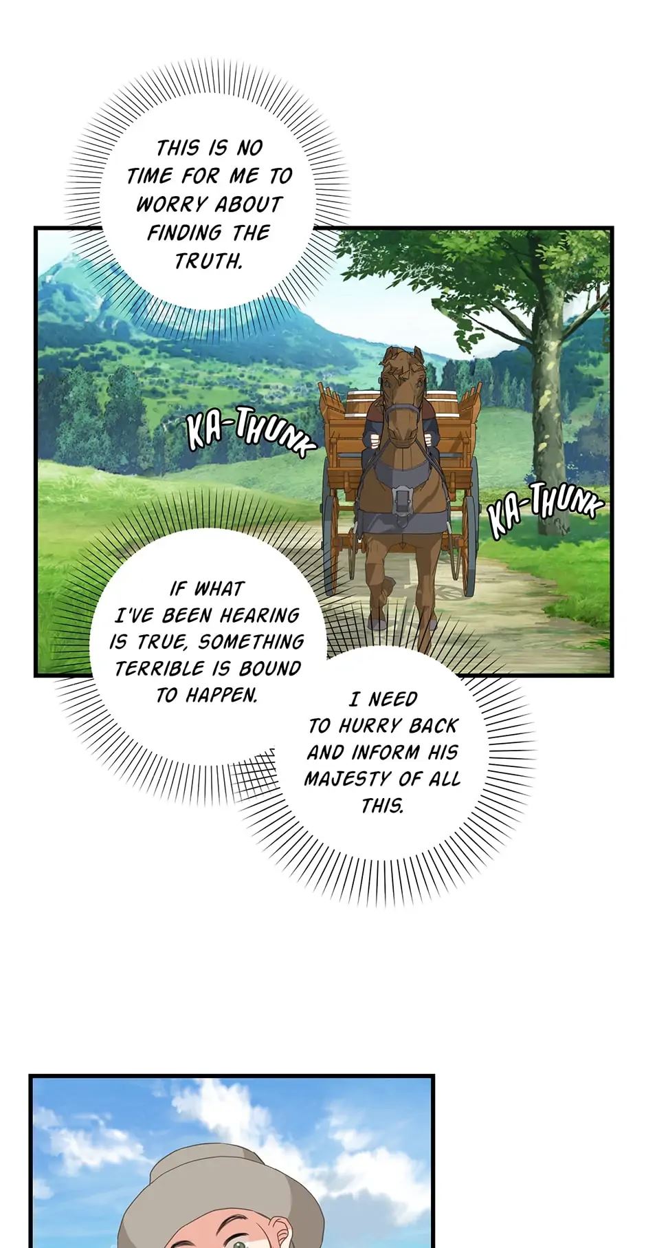 Just Leave Me Be chapter 98 page 27